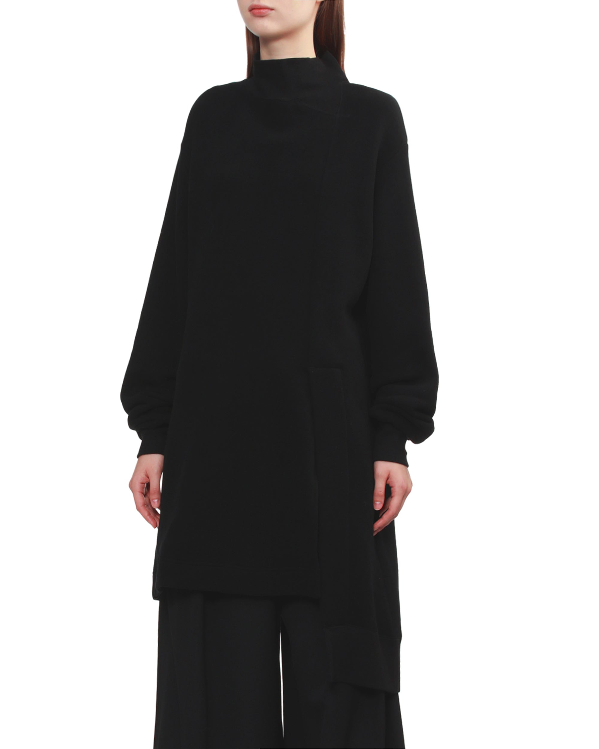 REGULATION YOHJI YAMAMOTO Turtleneck sweater