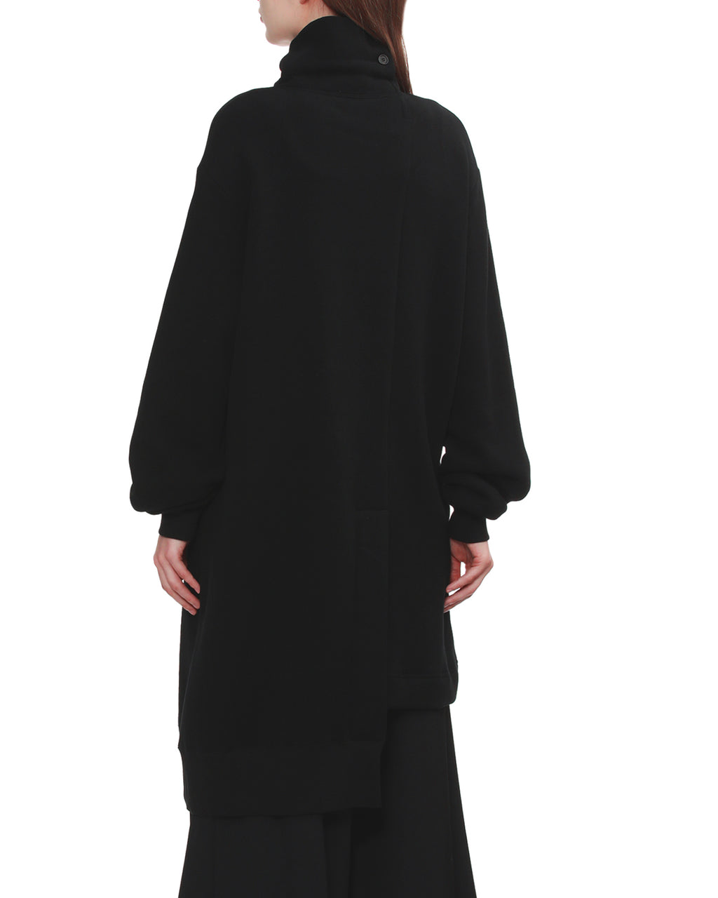 REGULATION YOHJI YAMAMOTO Turtleneck sweater