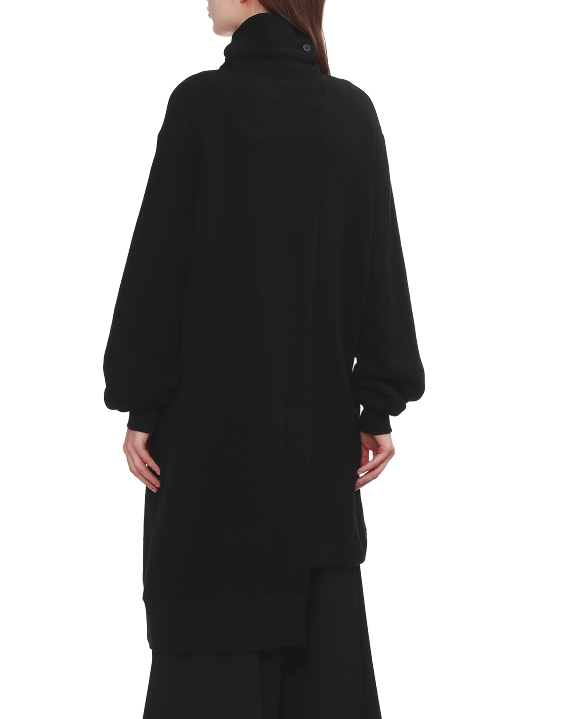 REGULATION YOHJI YAMAMOTO Turtleneck sweater