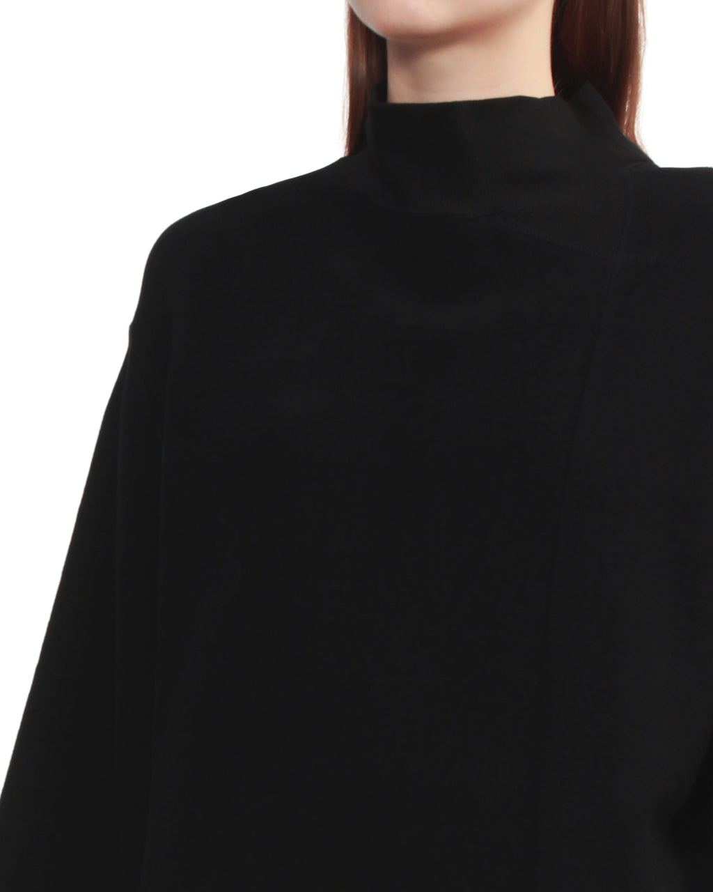 REGULATION YOHJI YAMAMOTO Turtleneck sweater
