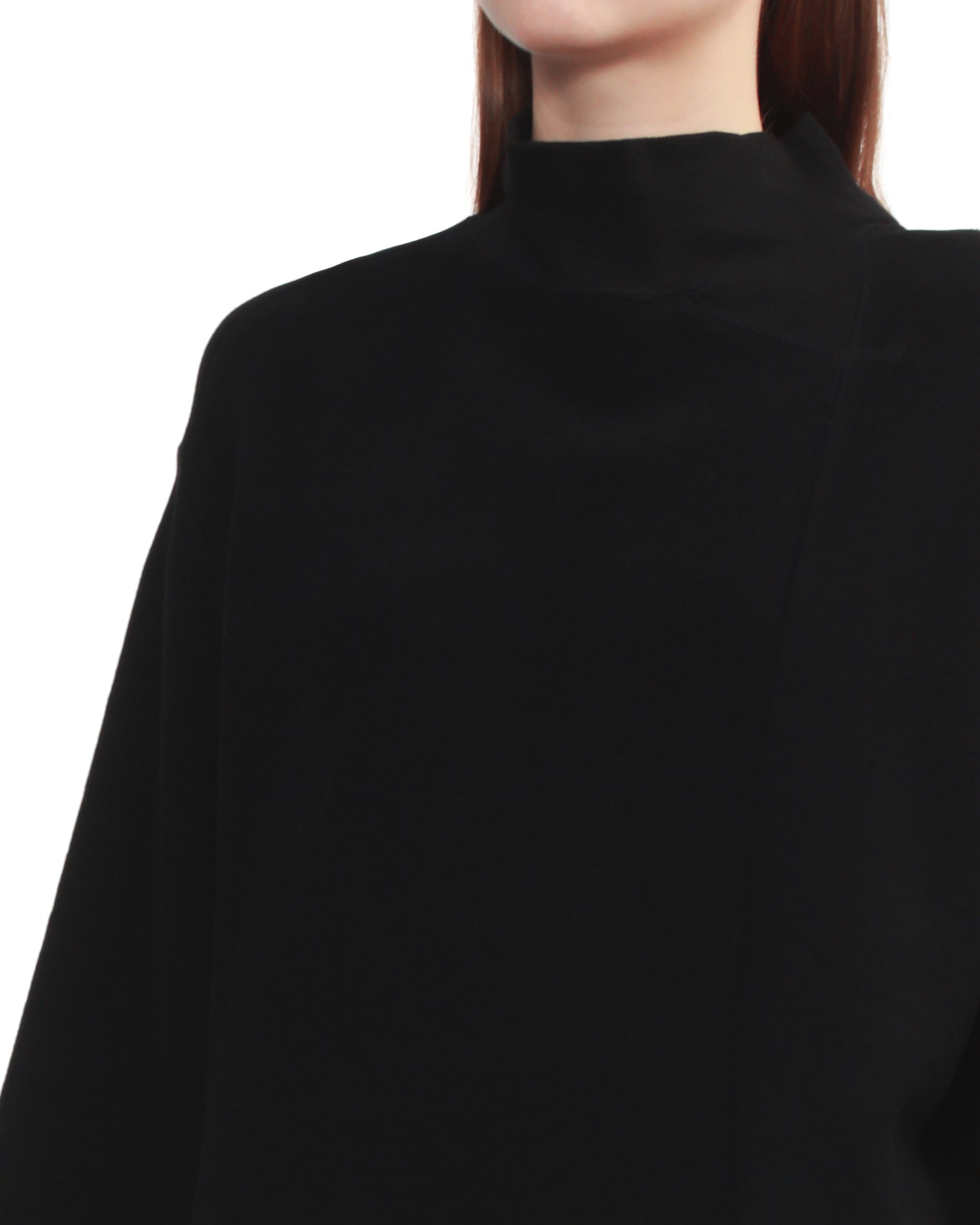 REGULATION YOHJI YAMAMOTO Turtleneck sweater