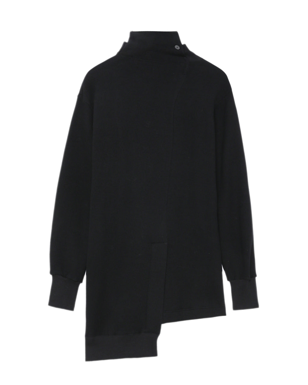 REGULATION YOHJI YAMAMOTO Turtleneck sweater