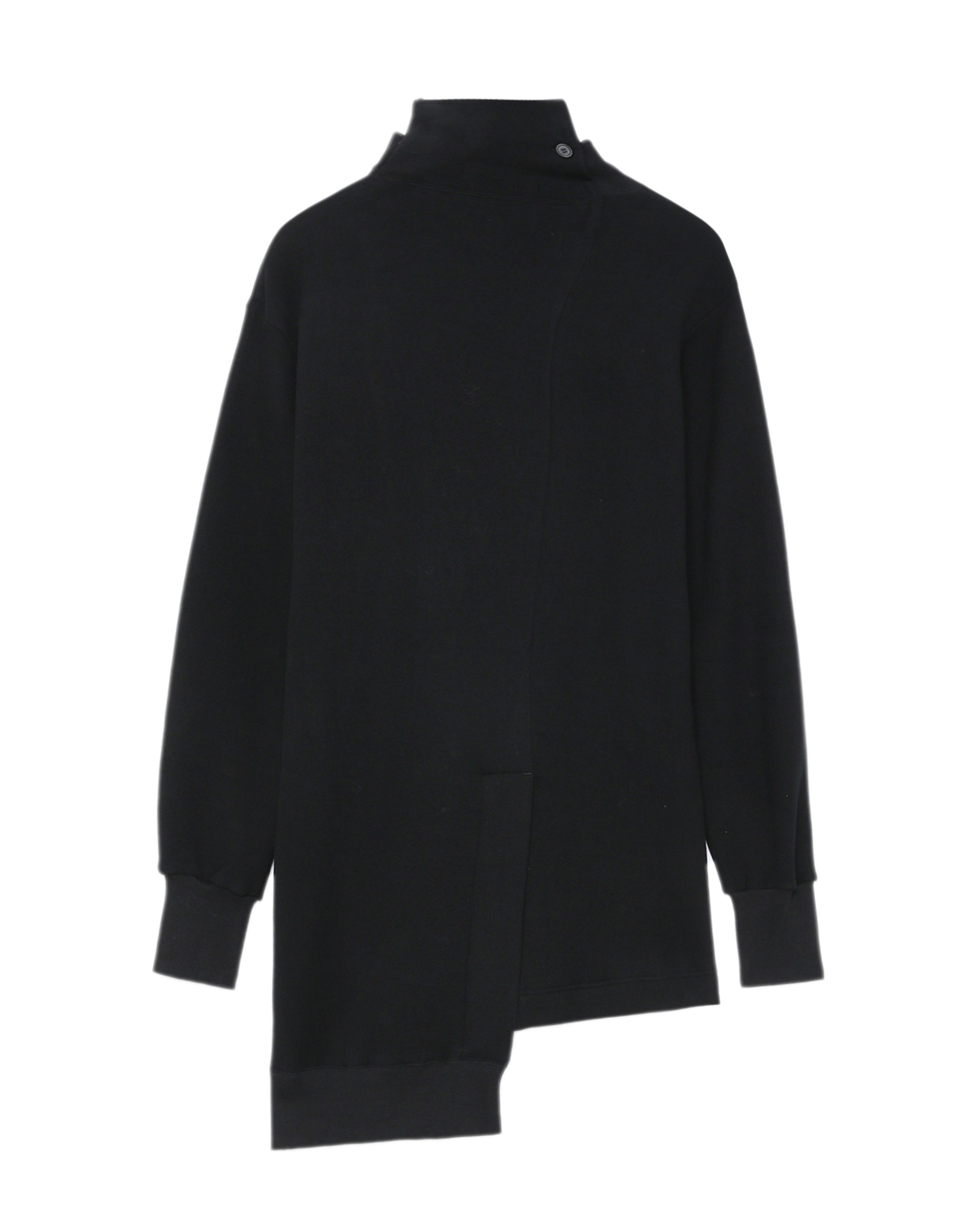 REGULATION YOHJI YAMAMOTO Turtleneck sweater