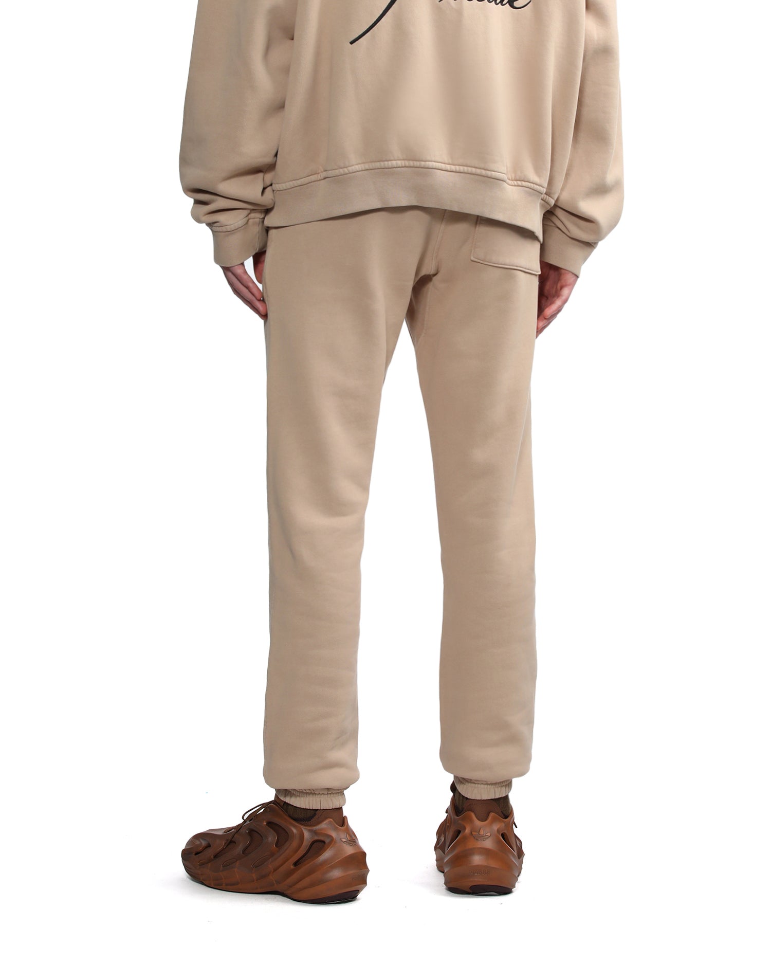 RHUDE Logo sweatpants