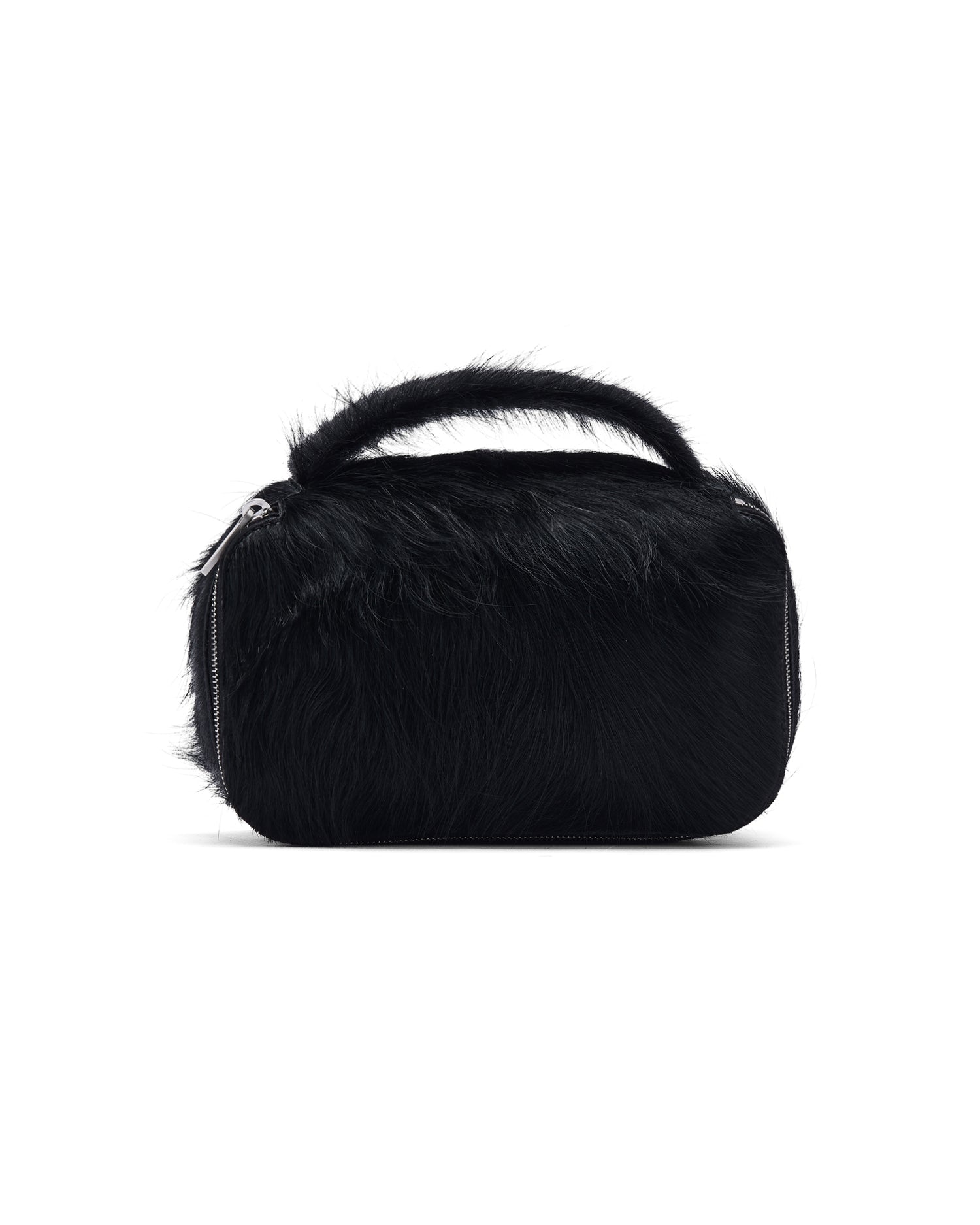RICK OWENS Medium beauty handbag