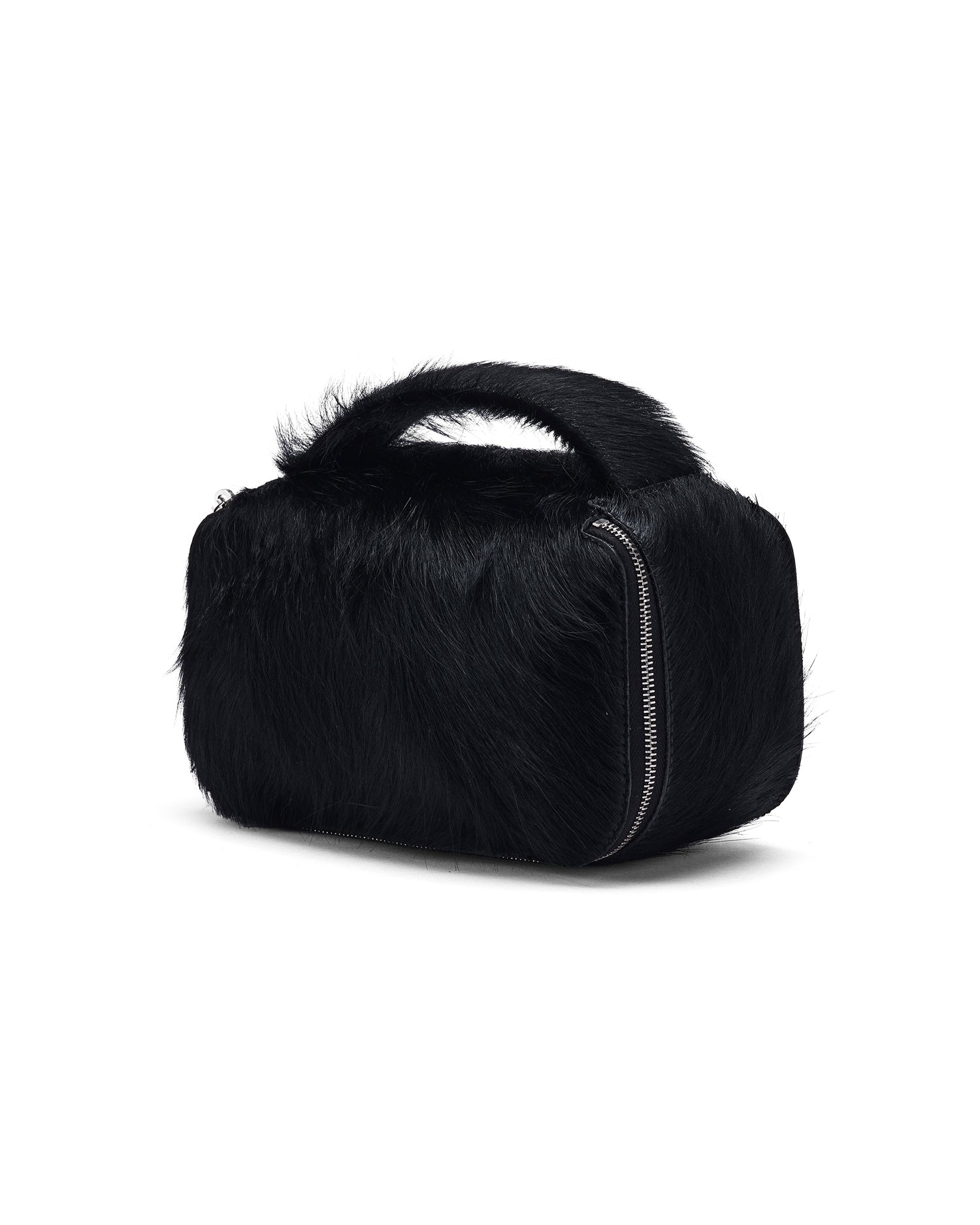 RICK OWENS Medium beauty handbag