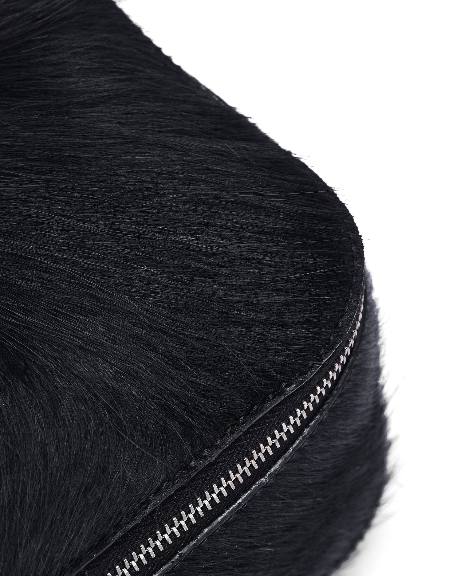 RICK OWENS Medium beauty handbag