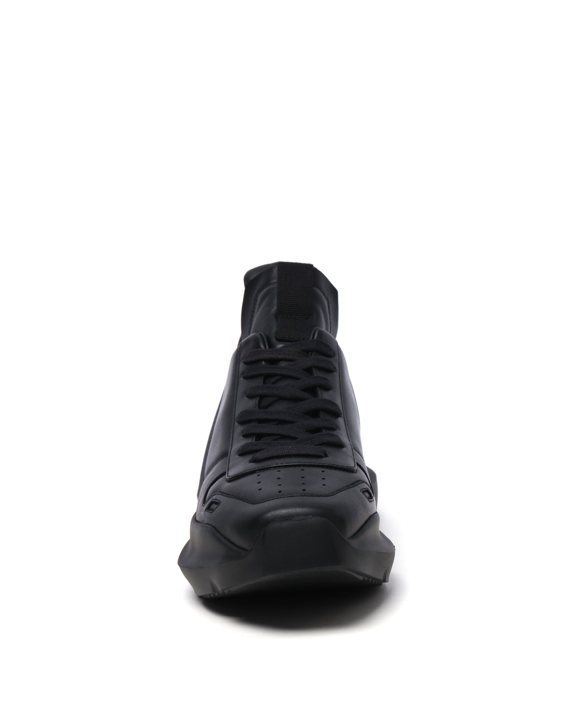 RICK OWENS Geth runner sneakers