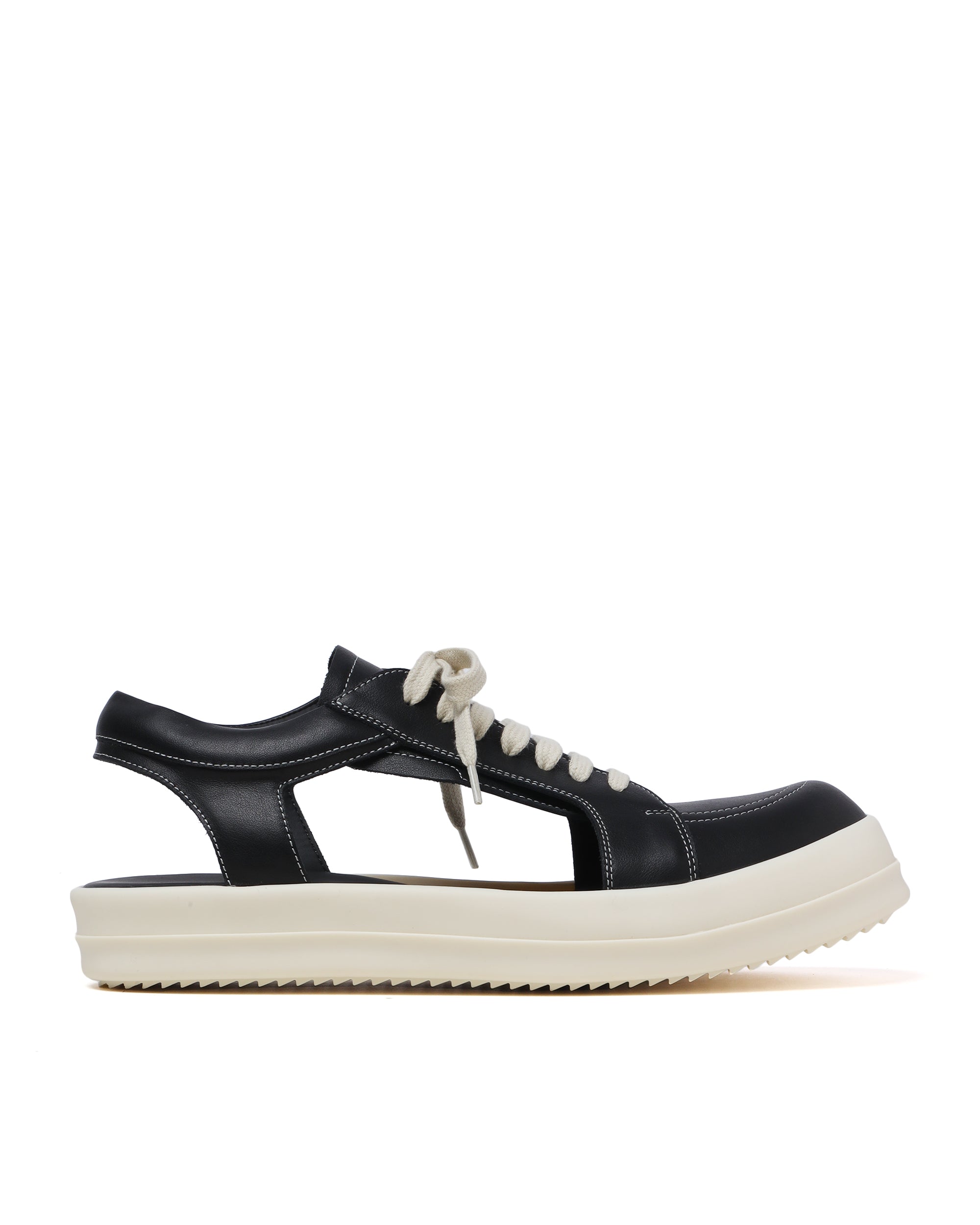 RICK OWENS Vintage sandals