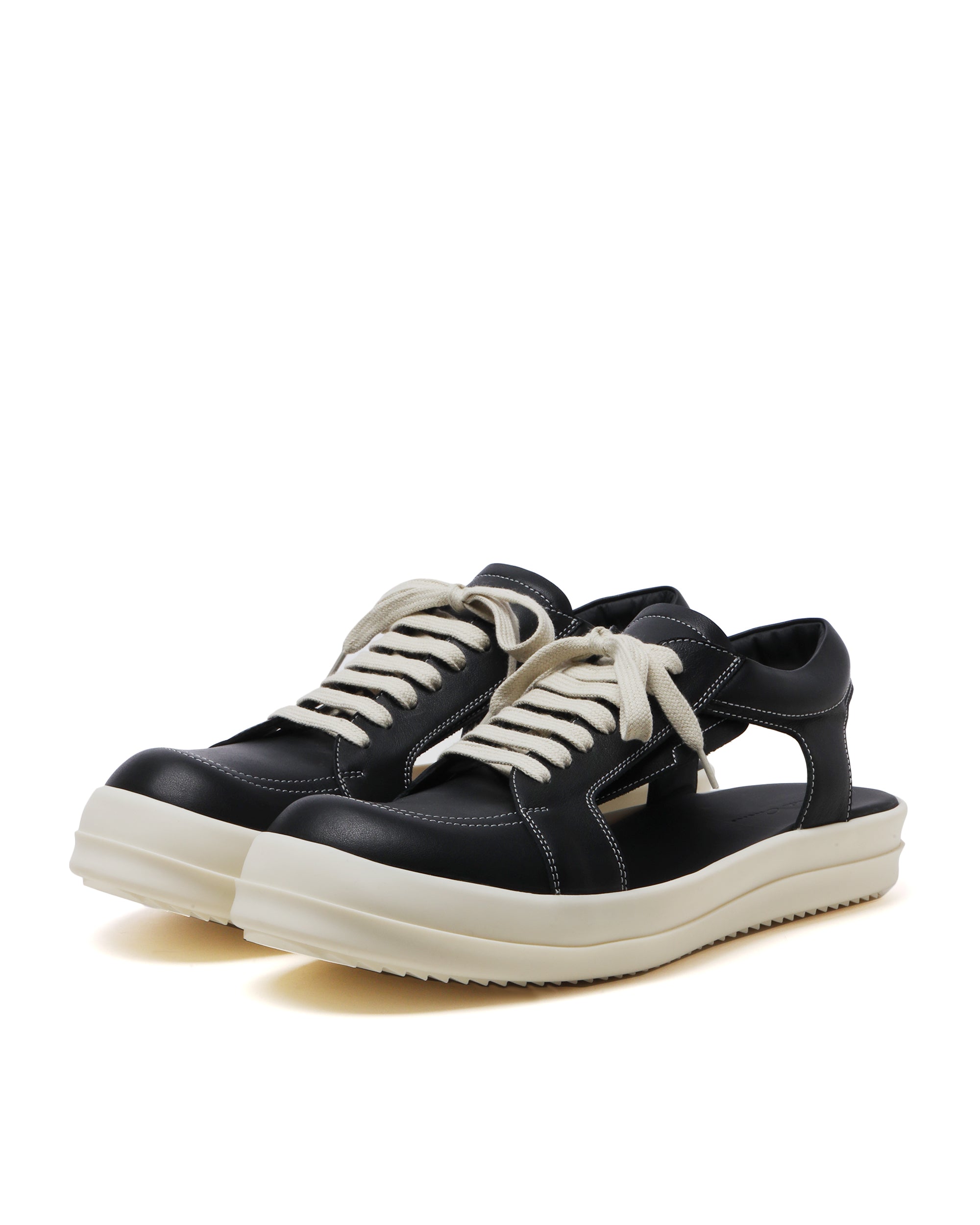 RICK OWENS Vintage sandals