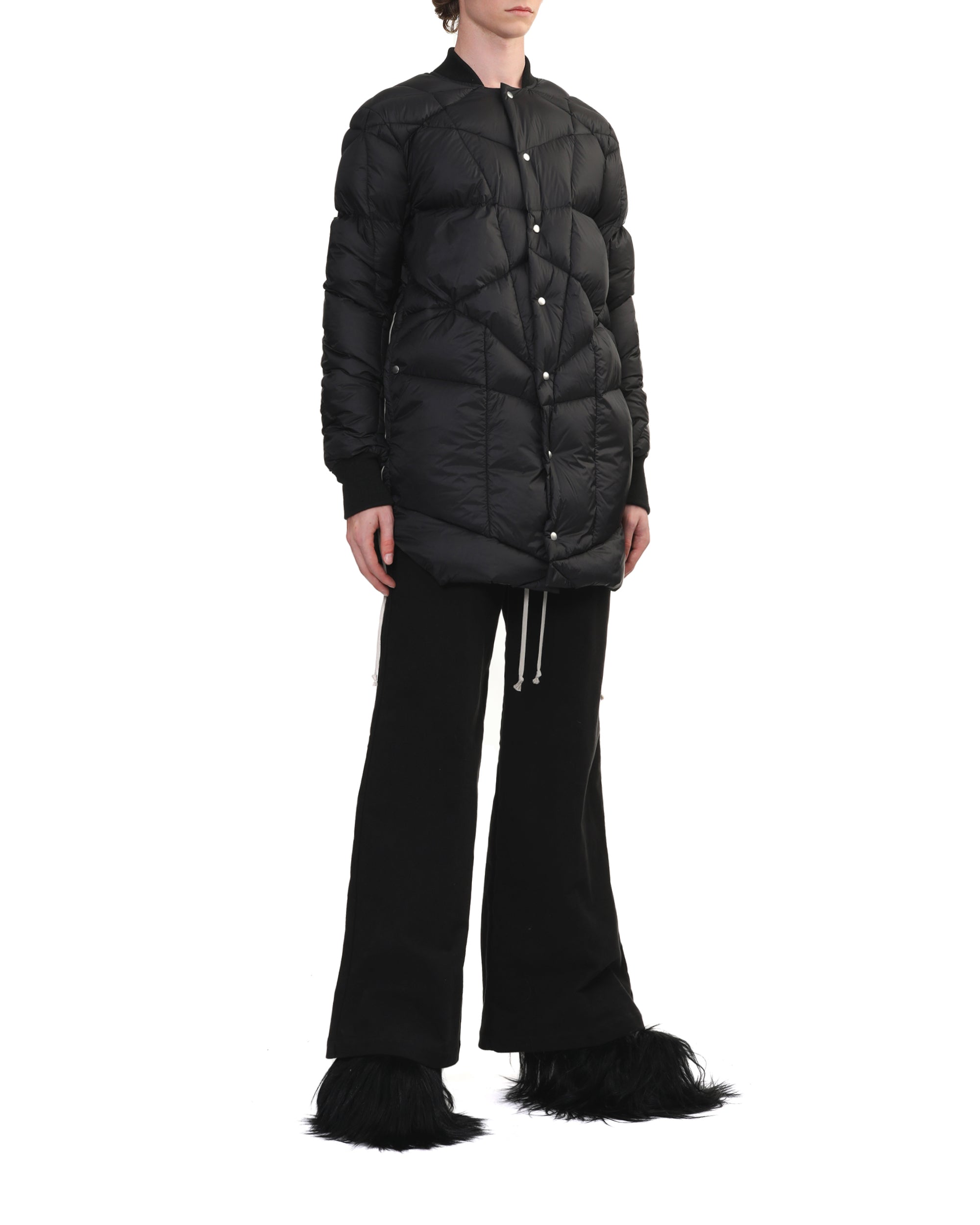 RICK OWENS Kiss 45 boots