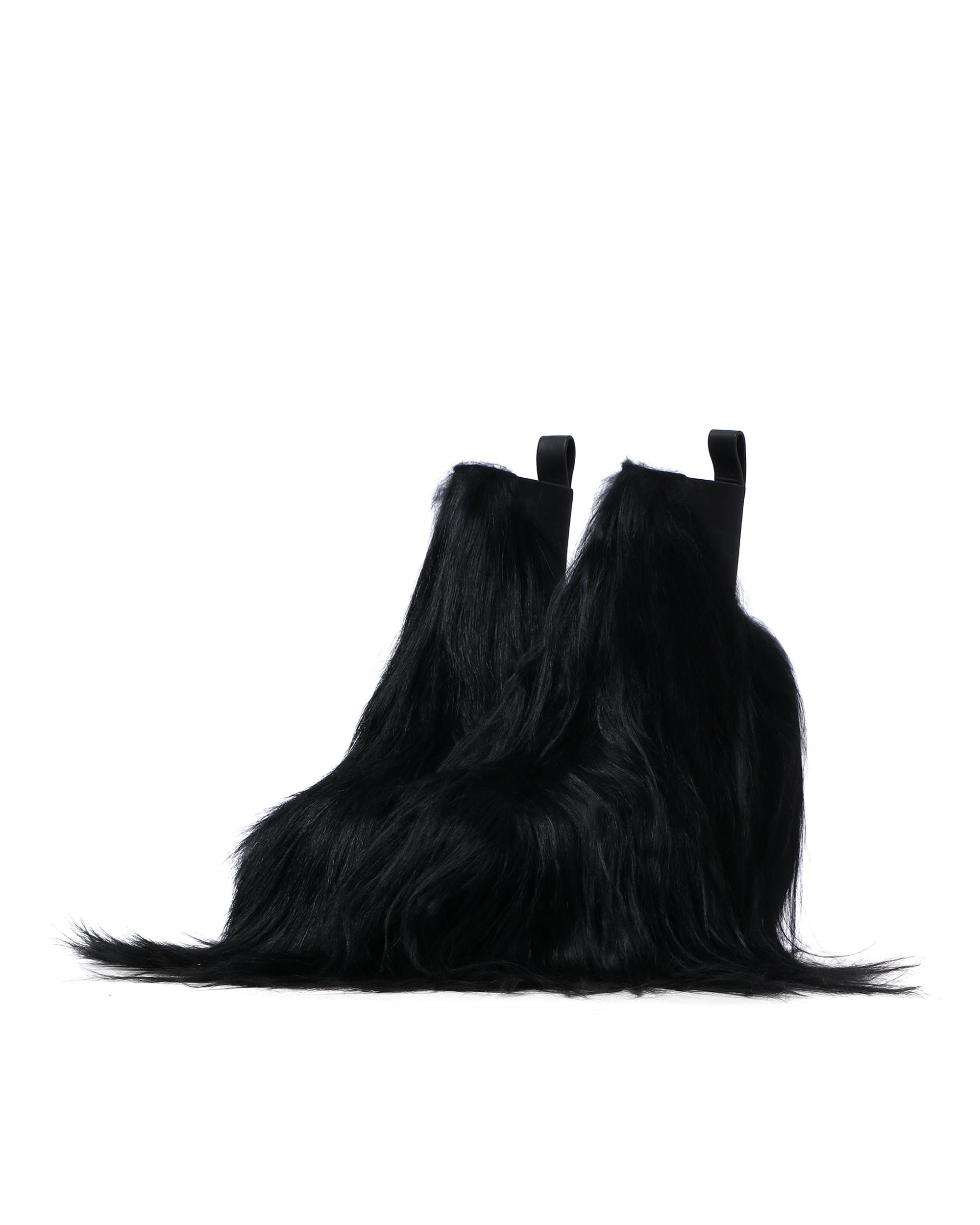 RICK OWENS Kiss 45 boots