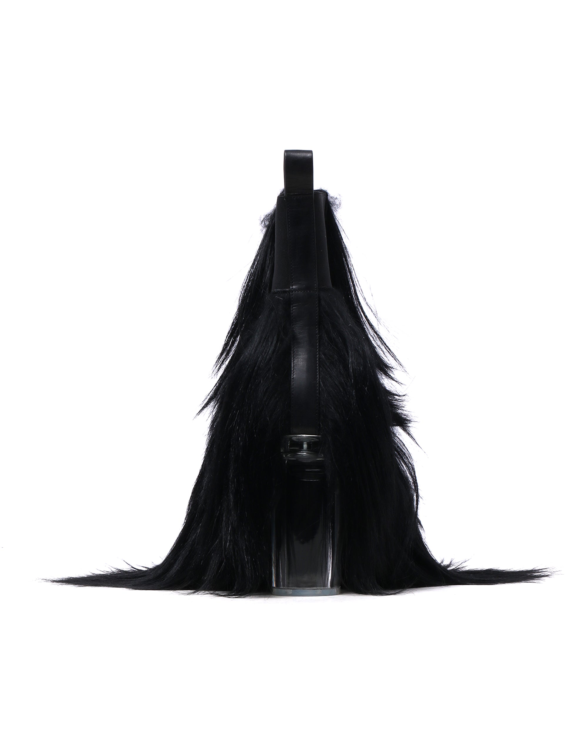 RICK OWENS Kiss 45 boots