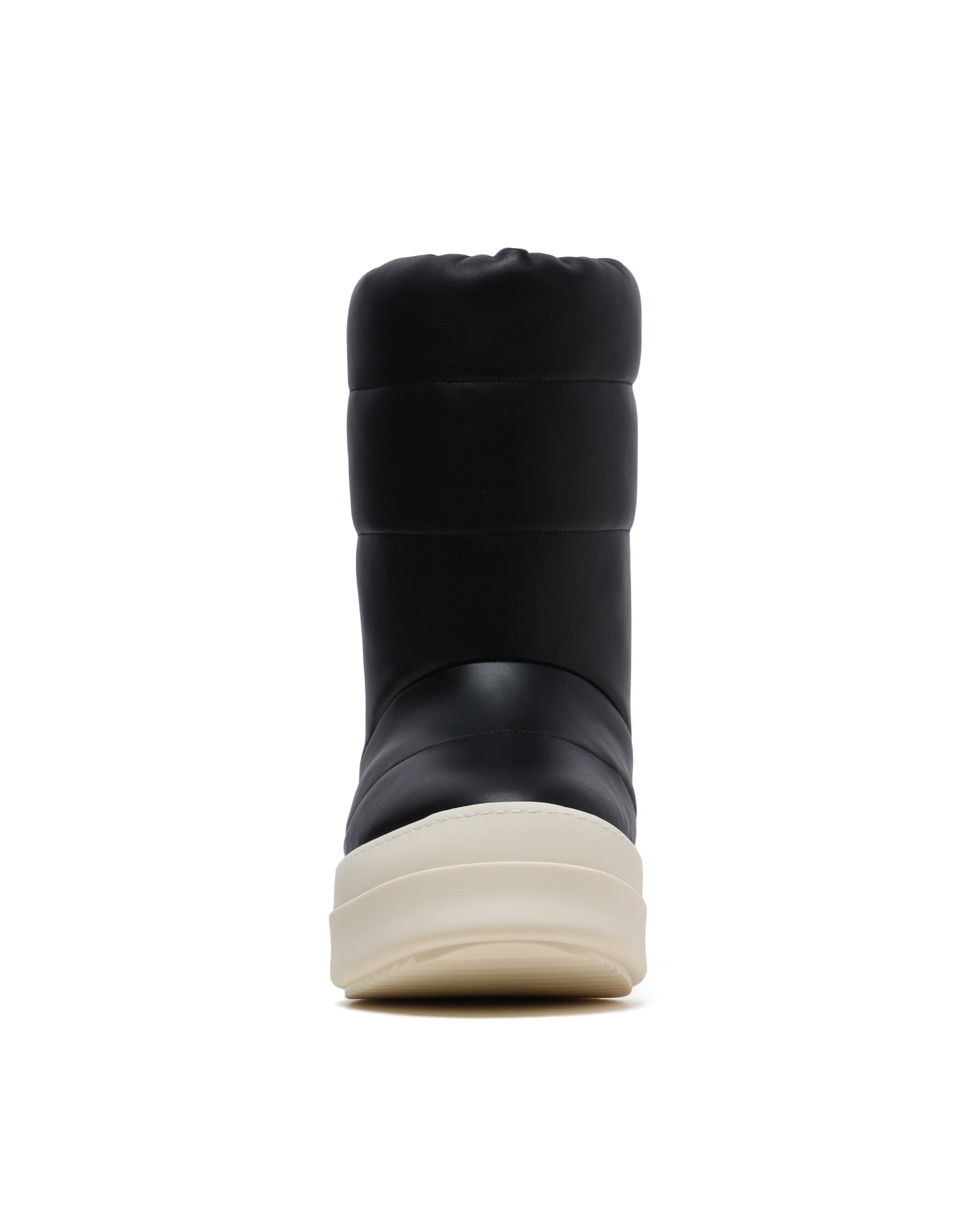 RICK OWENS Mega bumper lunar boots