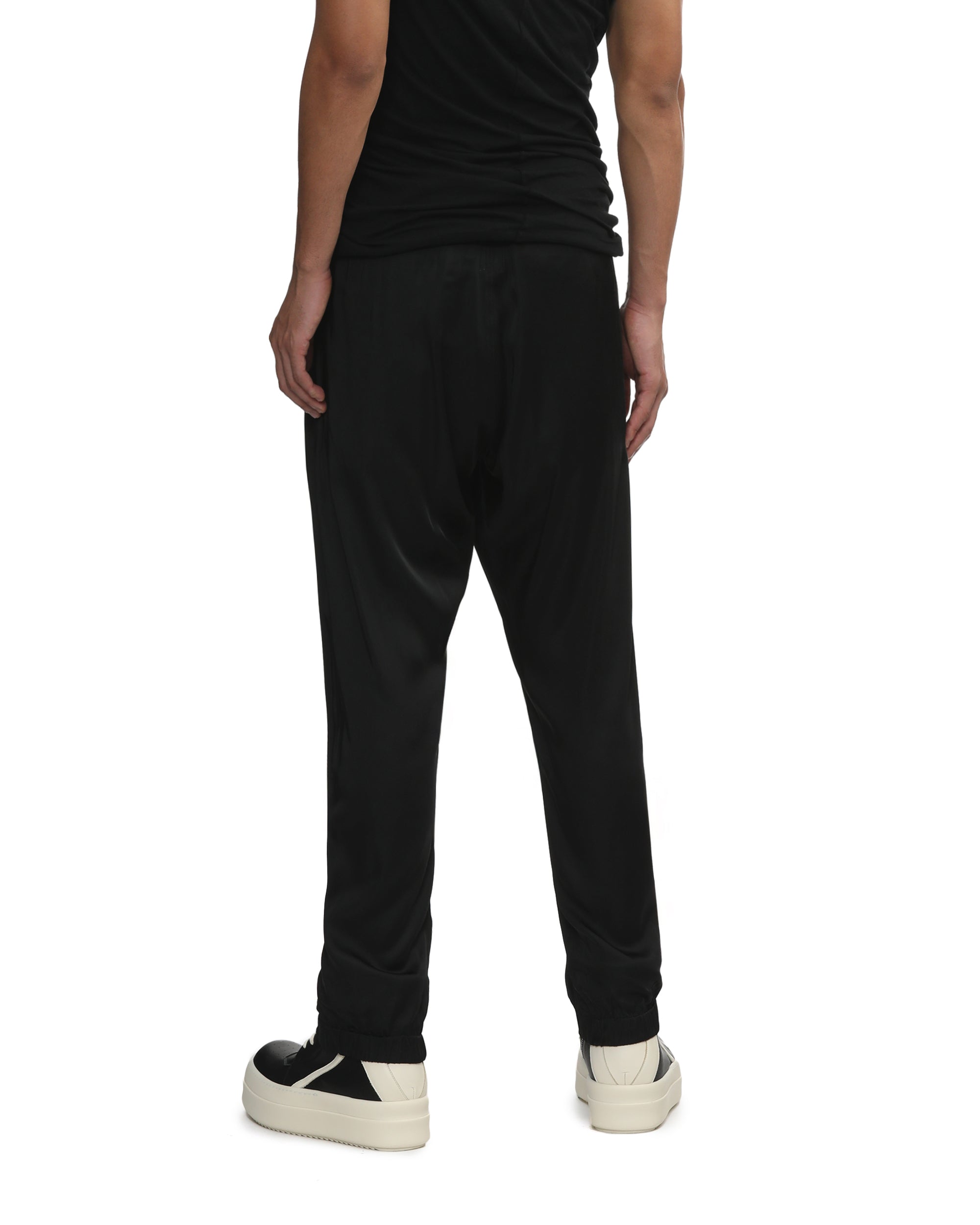 RICK OWENS Tapered pants