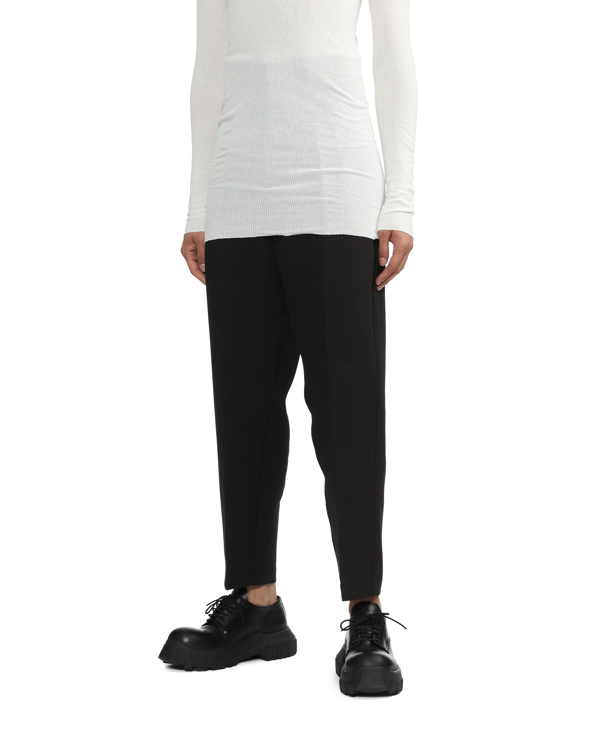 RICK OWENS Tailored pants