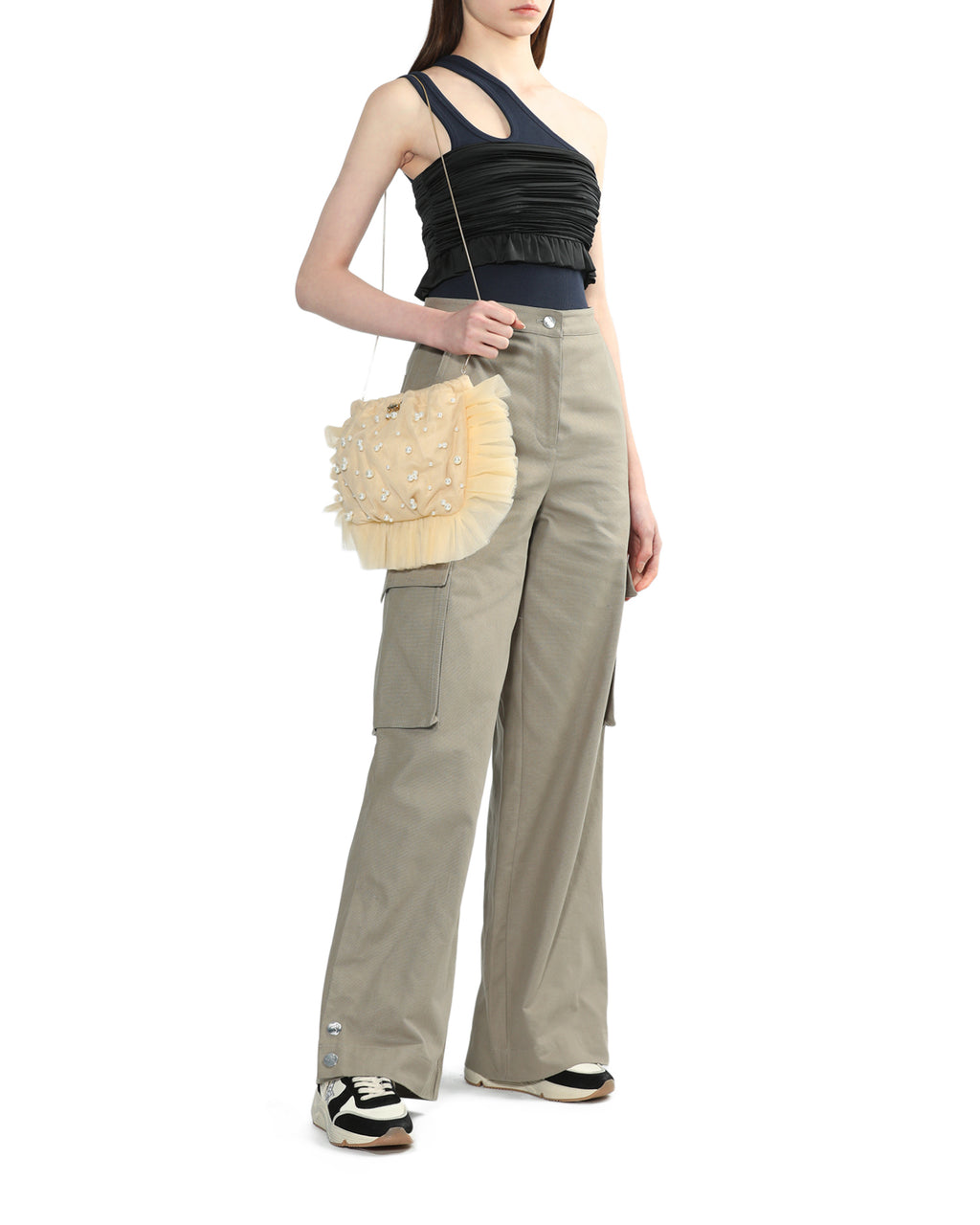 ROSANTICA Fatale Tutù shoulder bag