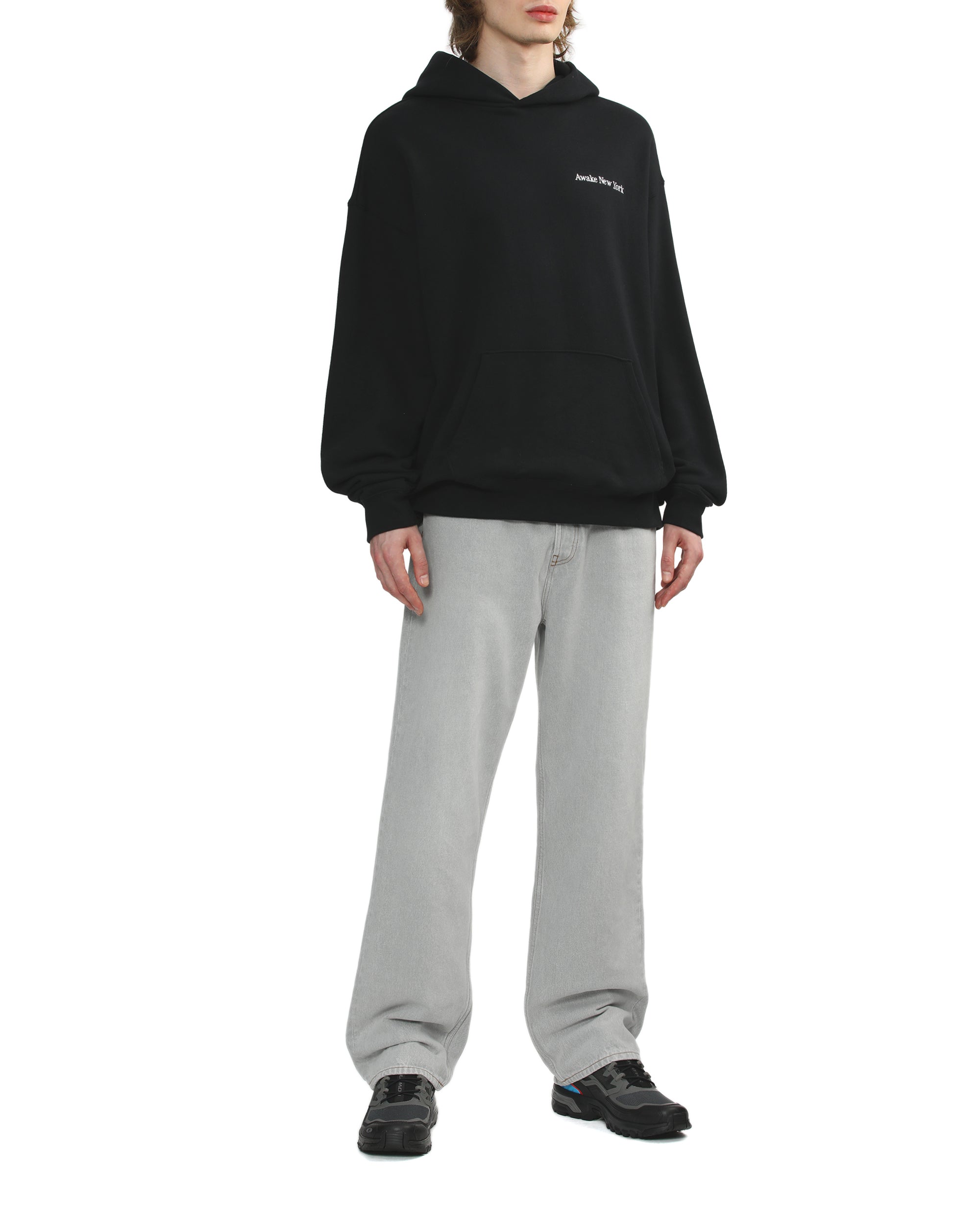 SALOMON ACS + FT sneakers