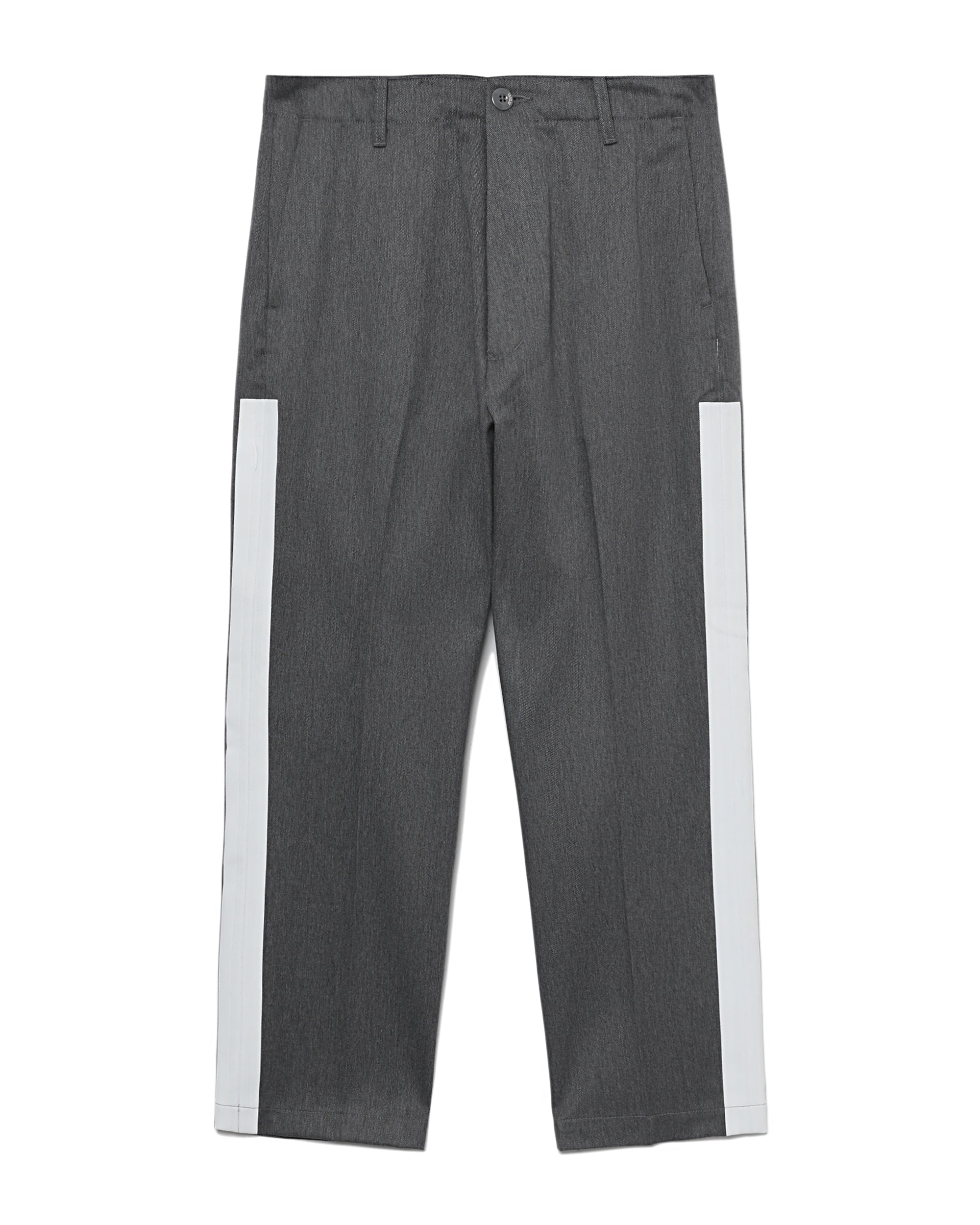 SEQUEL Side striped pants