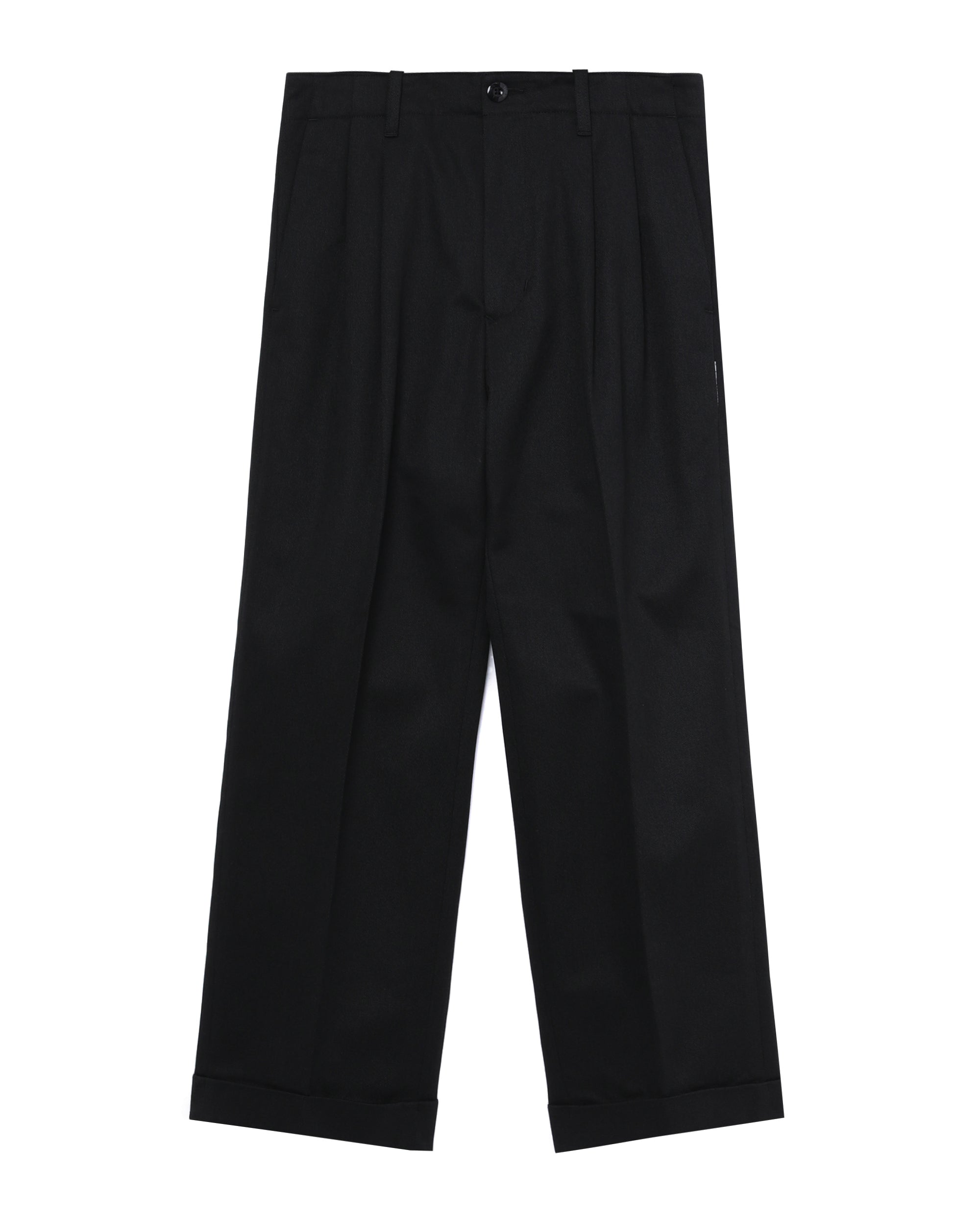 SEQUEL Wide leg pants