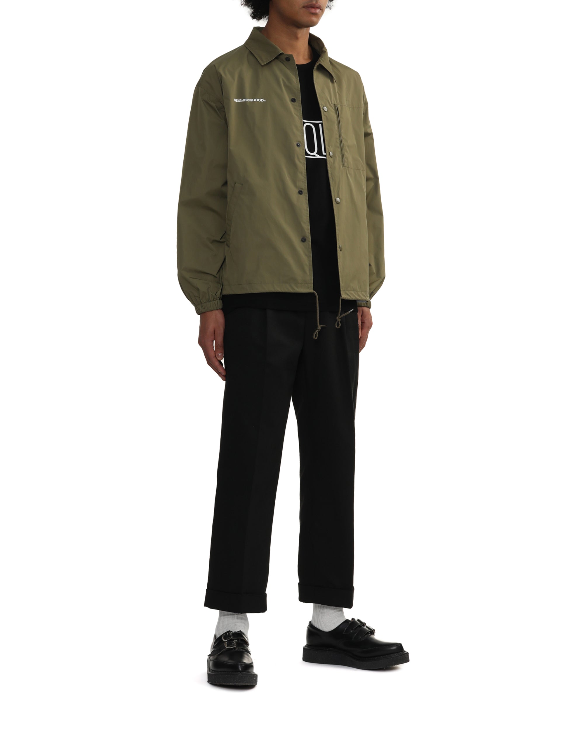 SEQUEL Wide leg pants