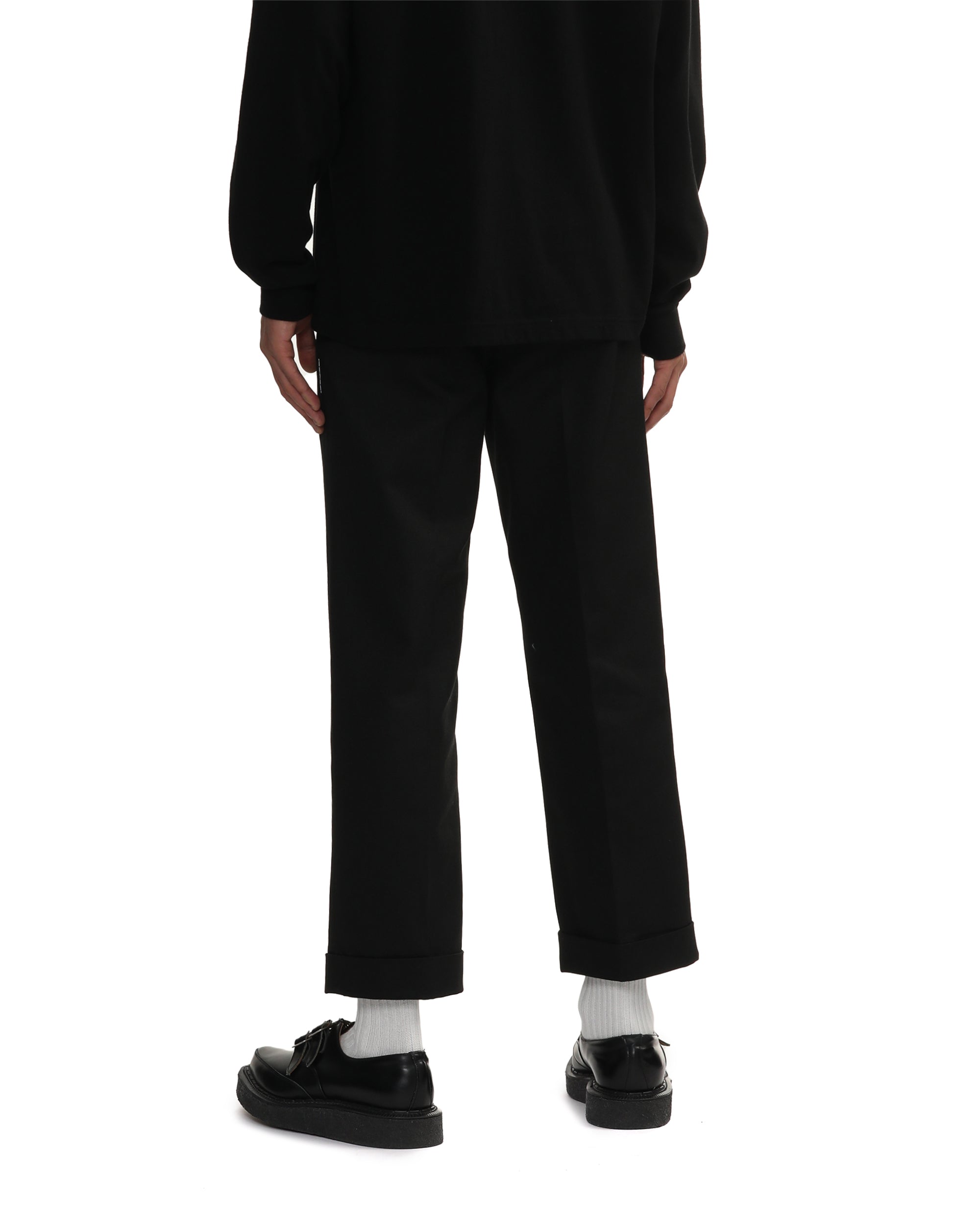 SEQUEL Wide leg pants