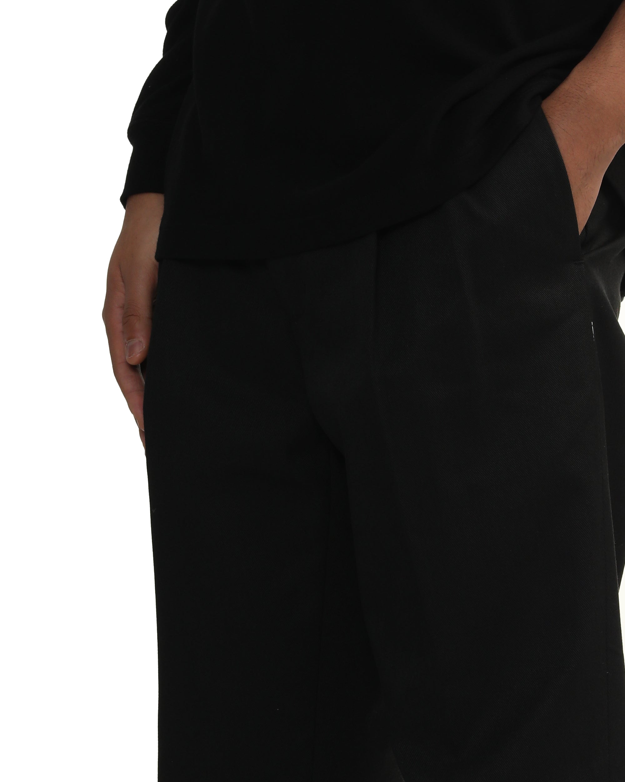 SEQUEL Wide leg pants