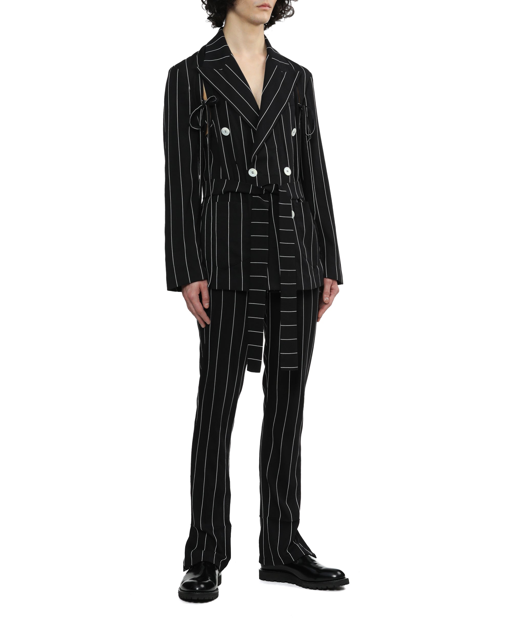 SETCHU Origami pants