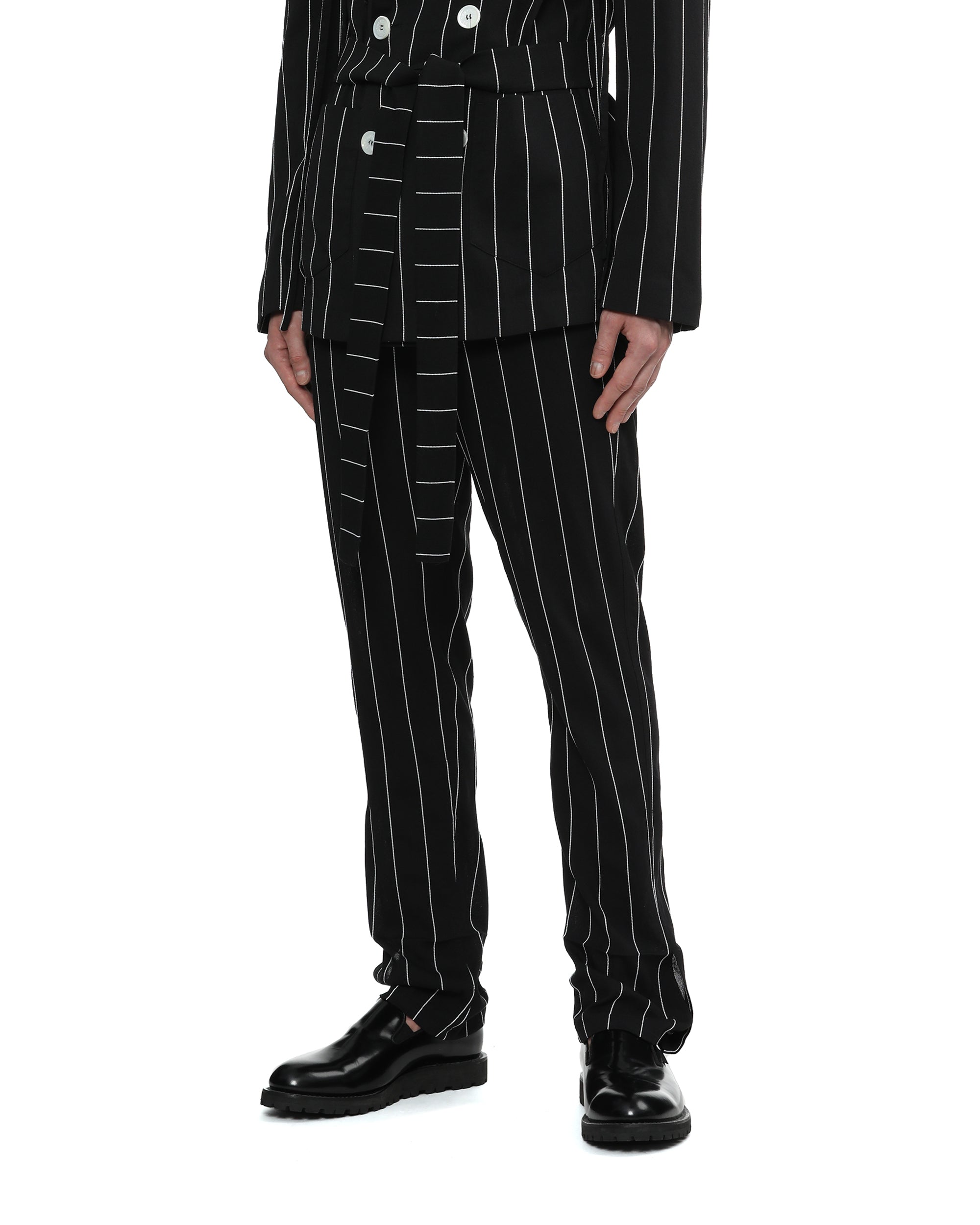 SETCHU Origami pants