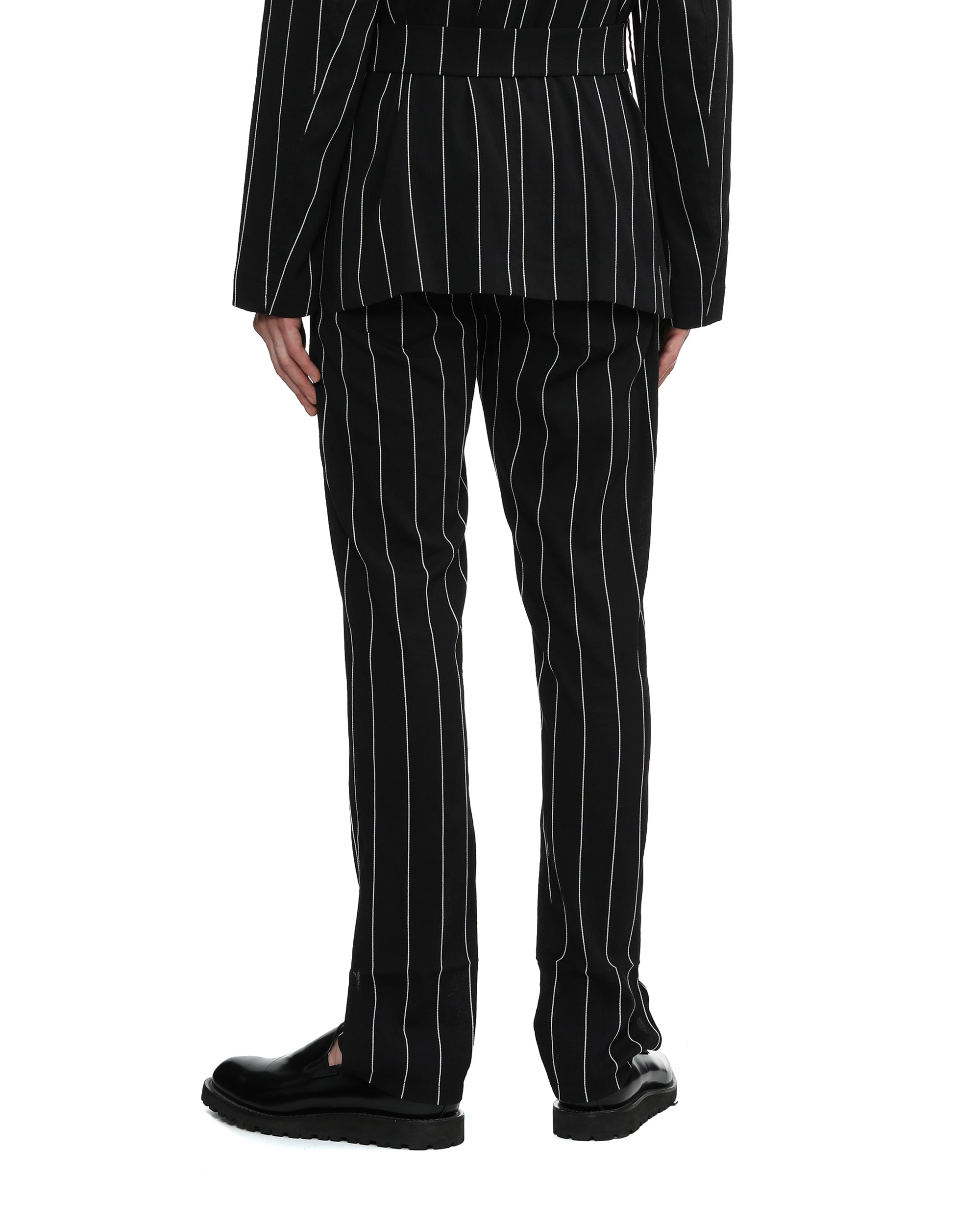 SETCHU Origami pants