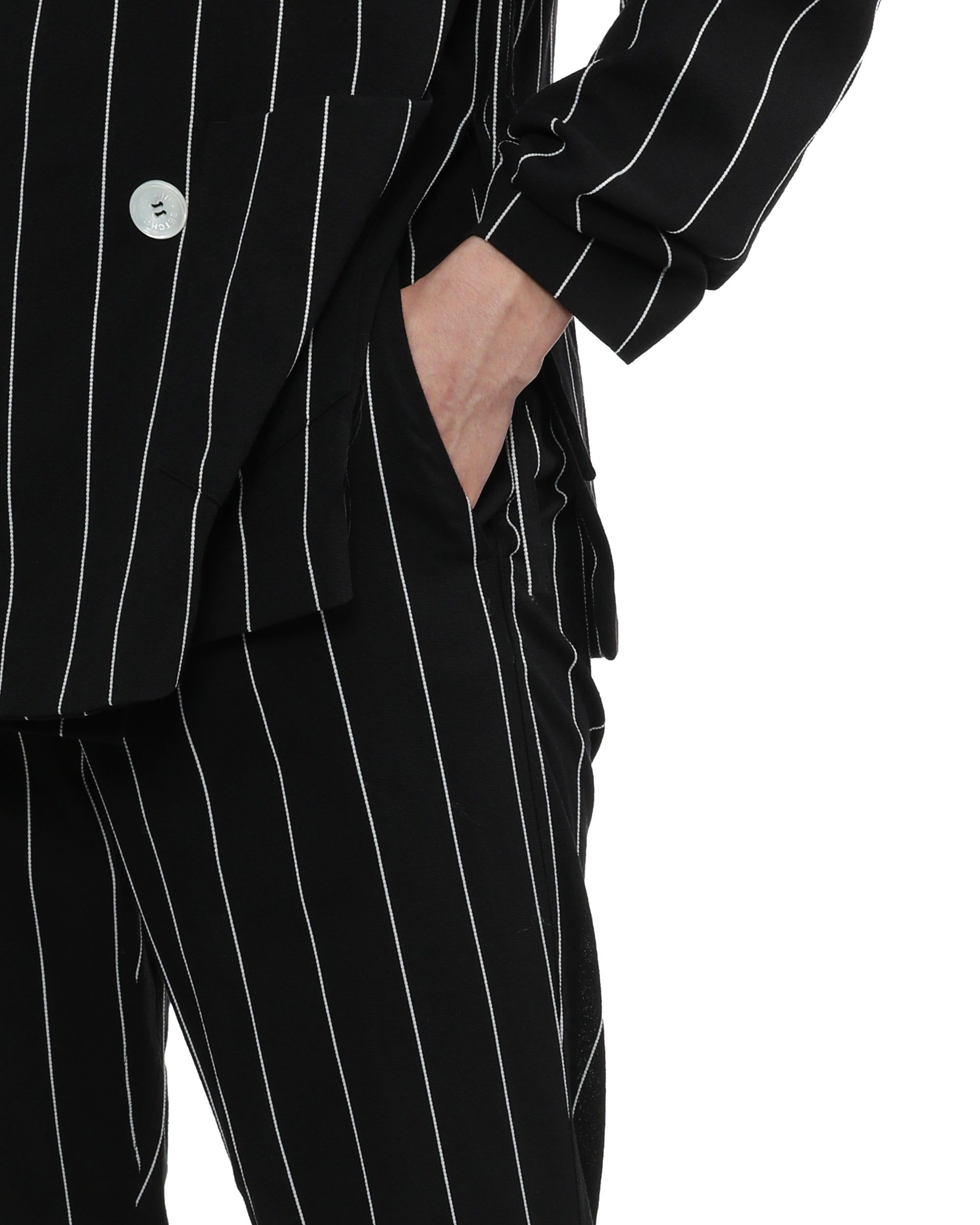 SETCHU Origami pants