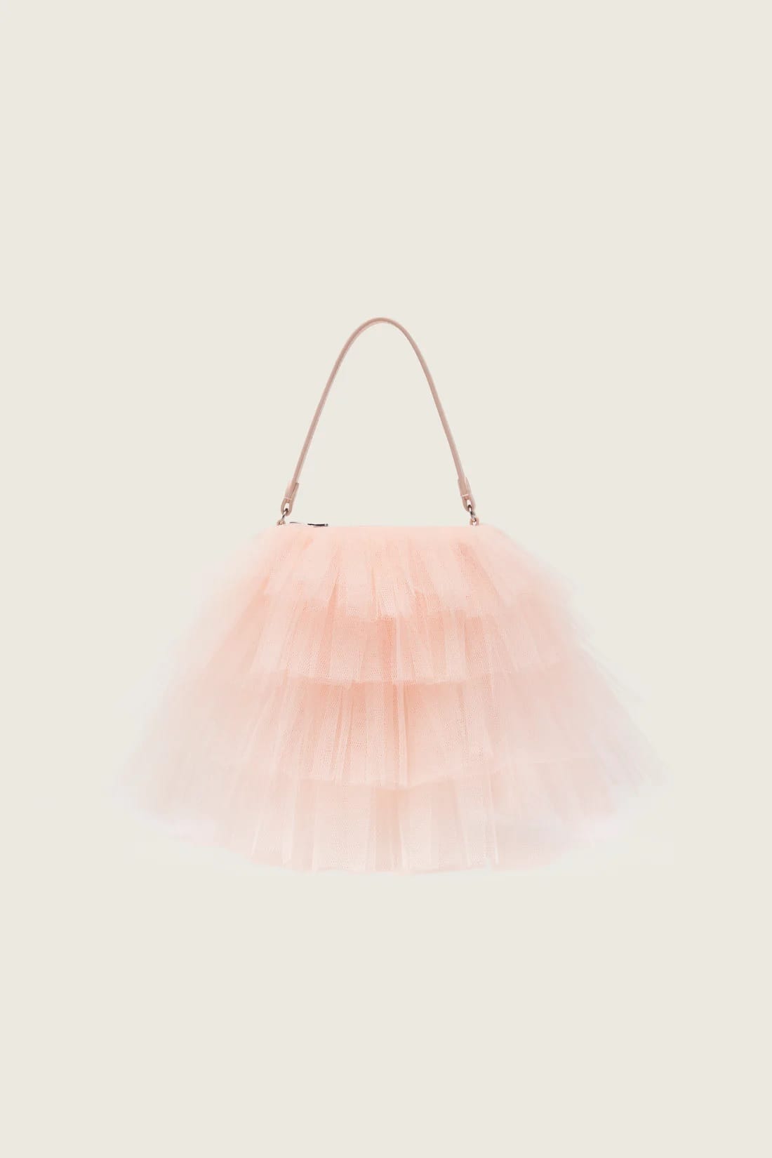 SIMONE ROCHA Simone Rocha Mini Frilly Tutu Bag