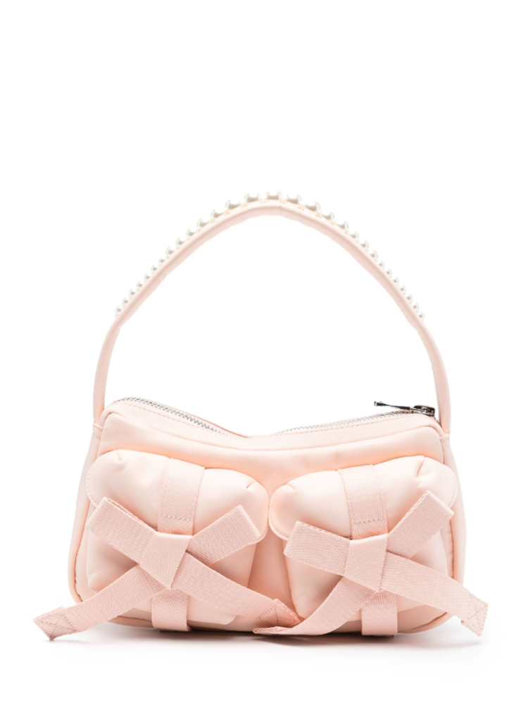 SIMONE ROCHA Simone Rocha Utility Bow shoulder bag
