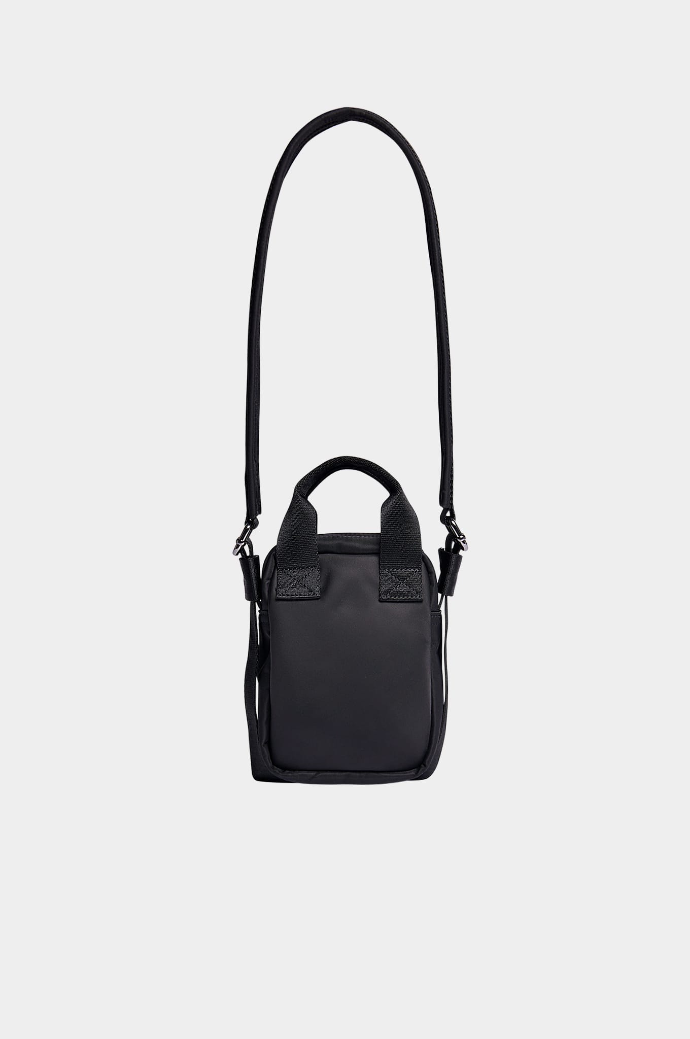 SIMONE ROCHA SIMONE ROCHA Mini Classic Bow Crossbody Buckle Bag