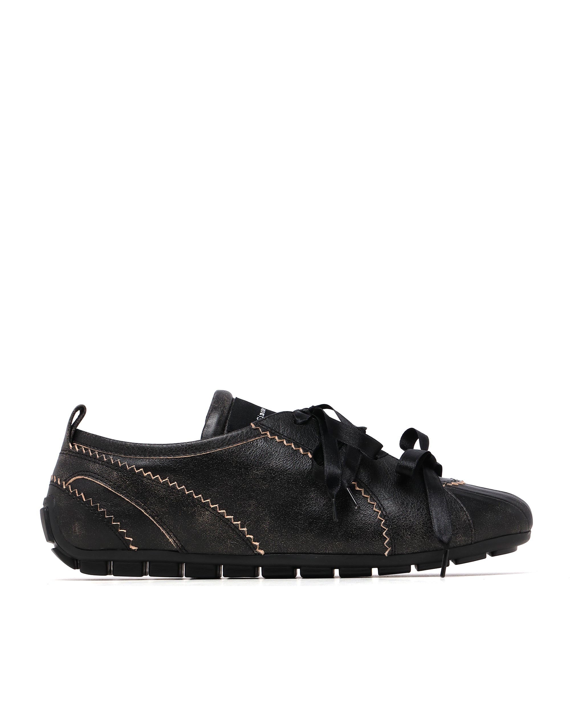 SIMONE ROCHA Ballerina Grip sneakers