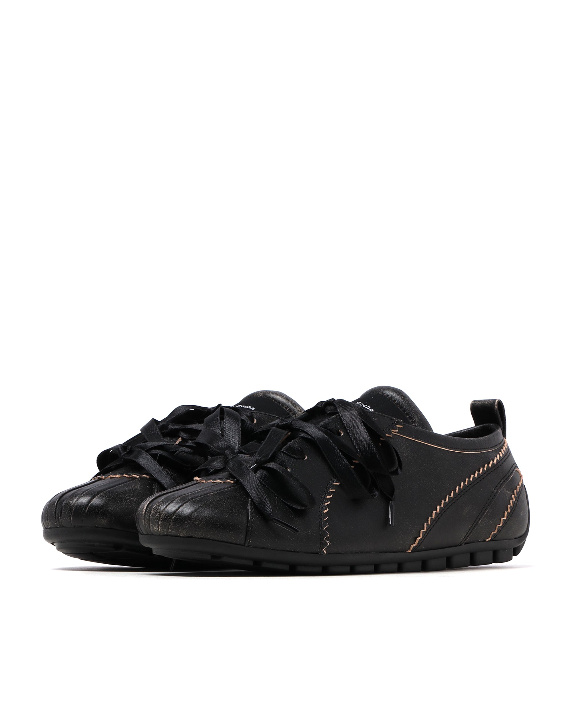 SIMONE ROCHA Ballerina Grip sneakers