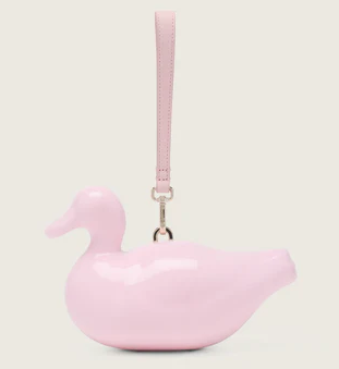 SIMONE ROCHA Simone Rocha Duck Bag