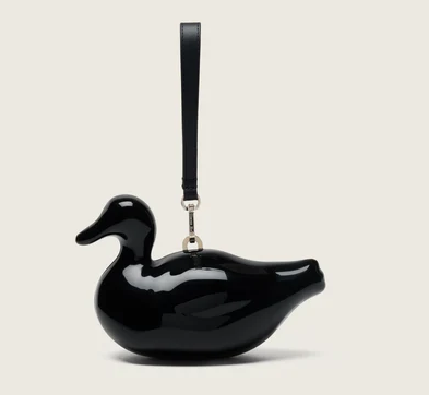 SIMONE ROCHA Simone Rocha Duck Bag