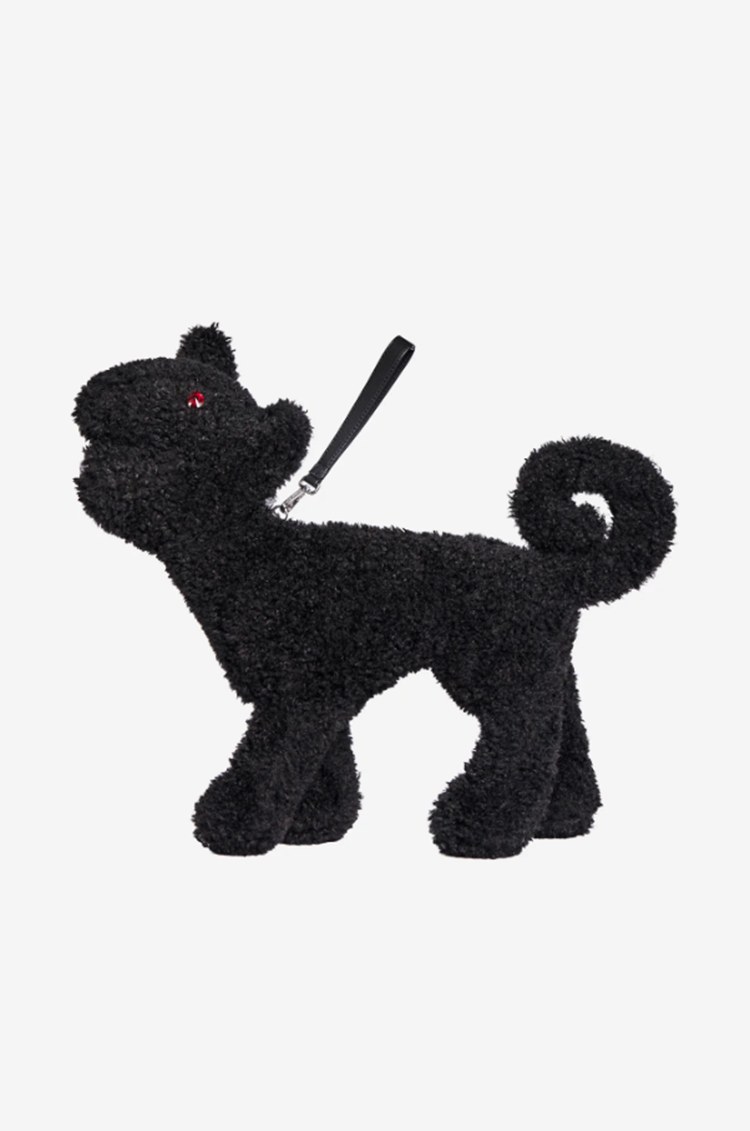 SIMONE ROCHA Simone Rocha Creature Clutch Bag