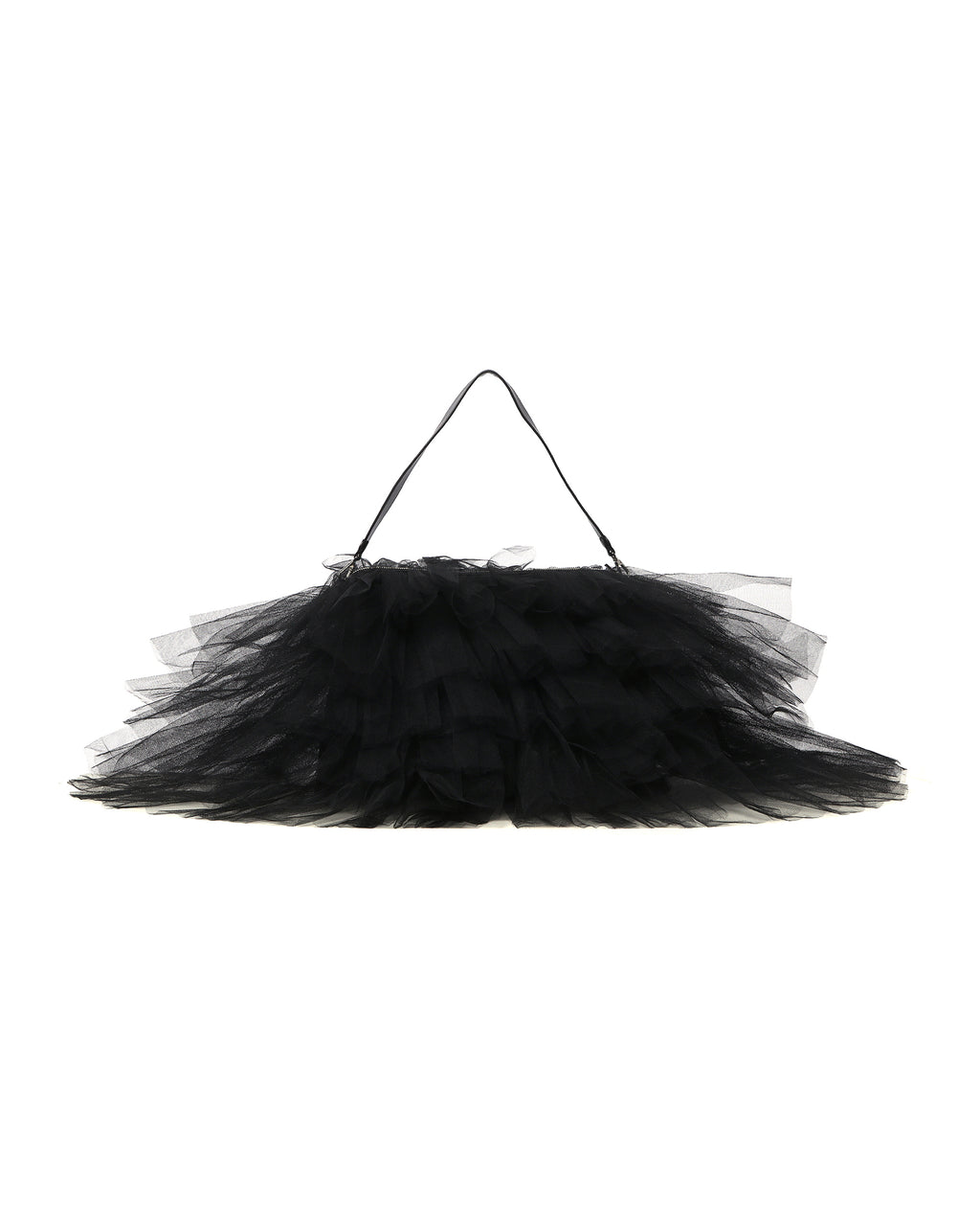 SIMONE ROCHA Oversized frilly tutu bag