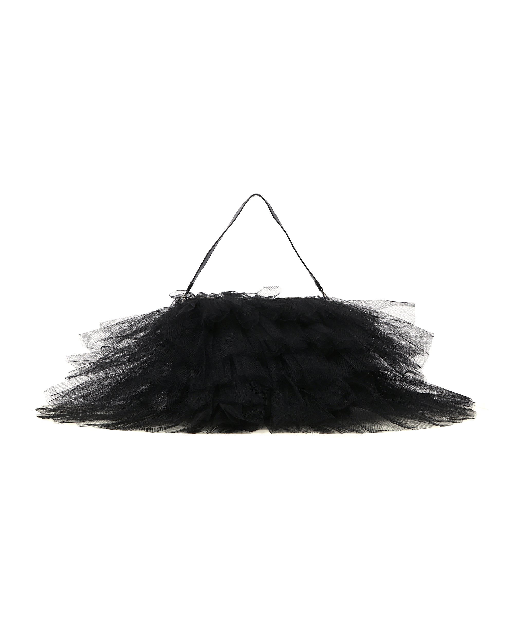 SIMONE ROCHA Oversized frilly tutu bag