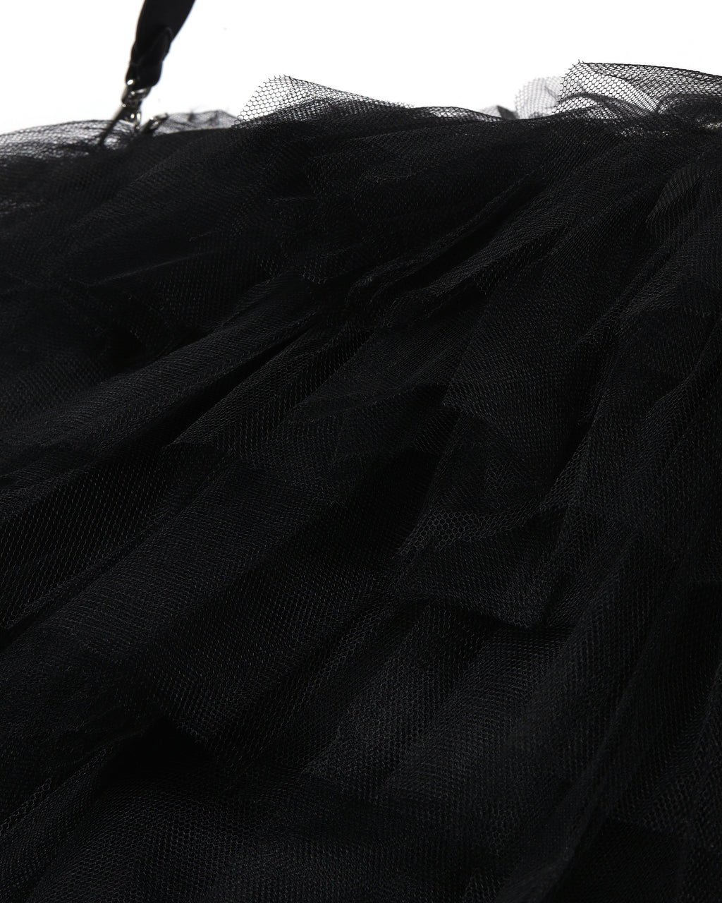 SIMONE ROCHA Oversized frilly tutu bag