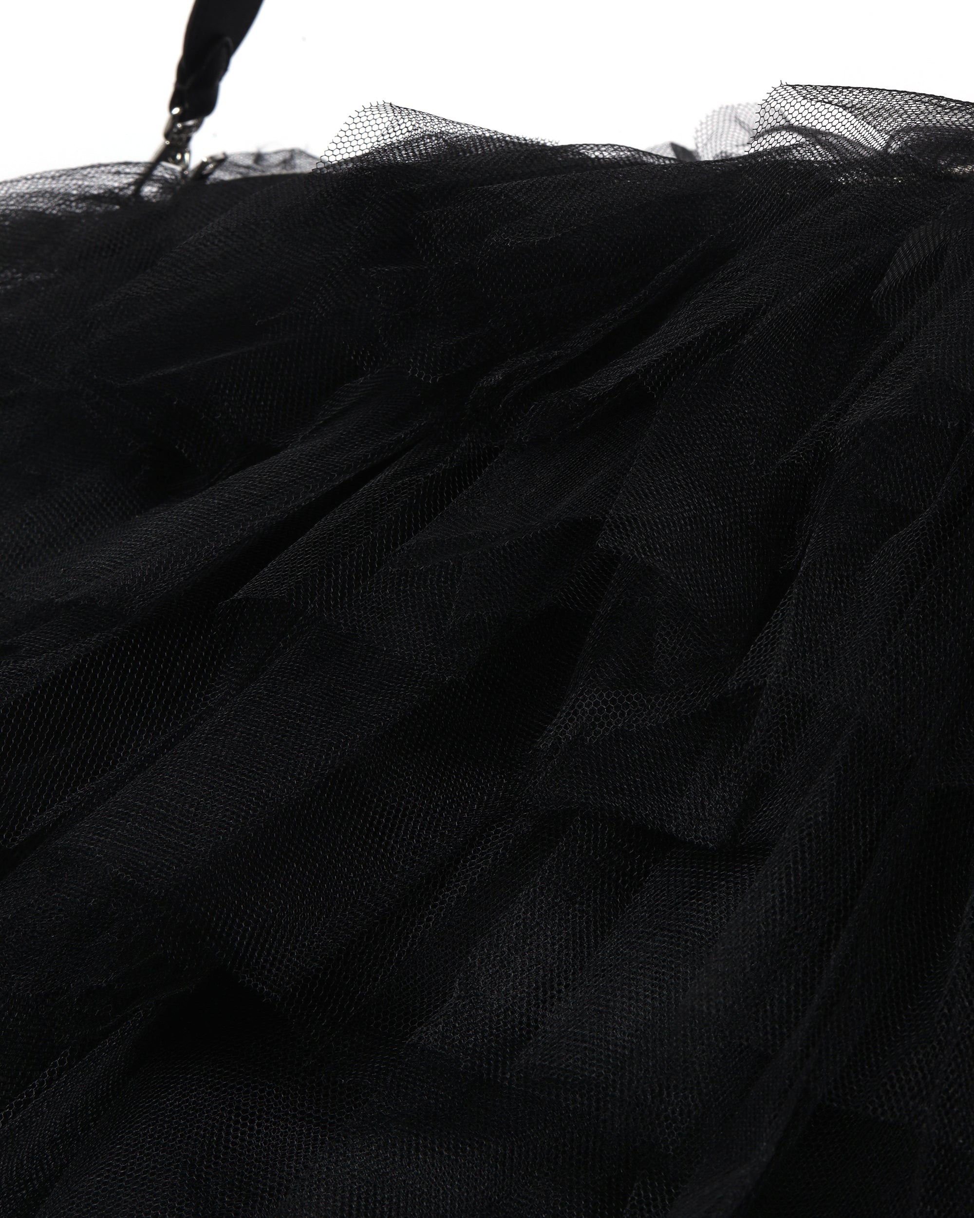 SIMONE ROCHA Oversized frilly tutu bag