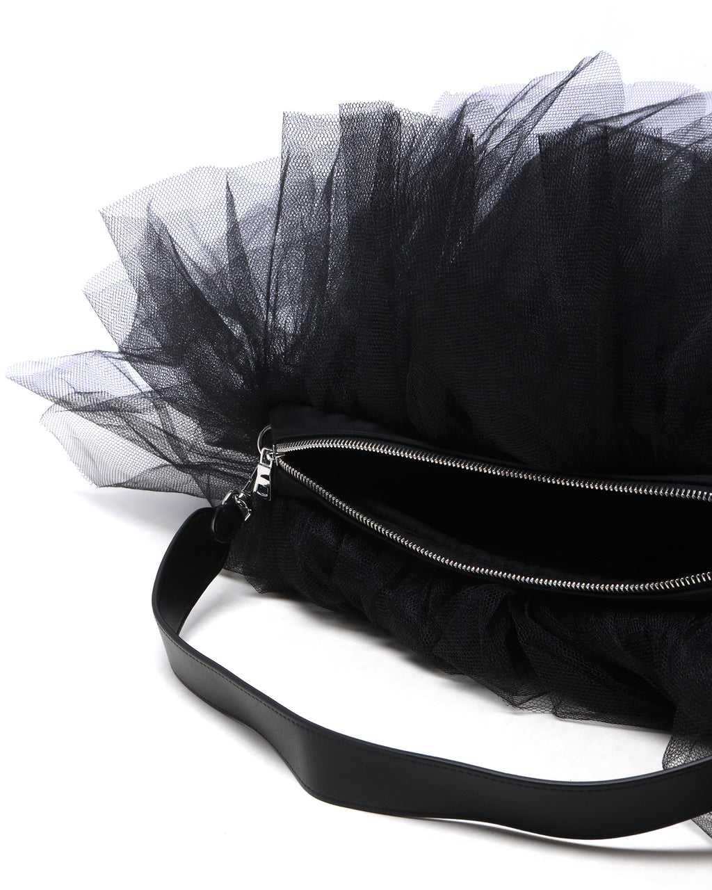 SIMONE ROCHA Oversized frilly tutu bag