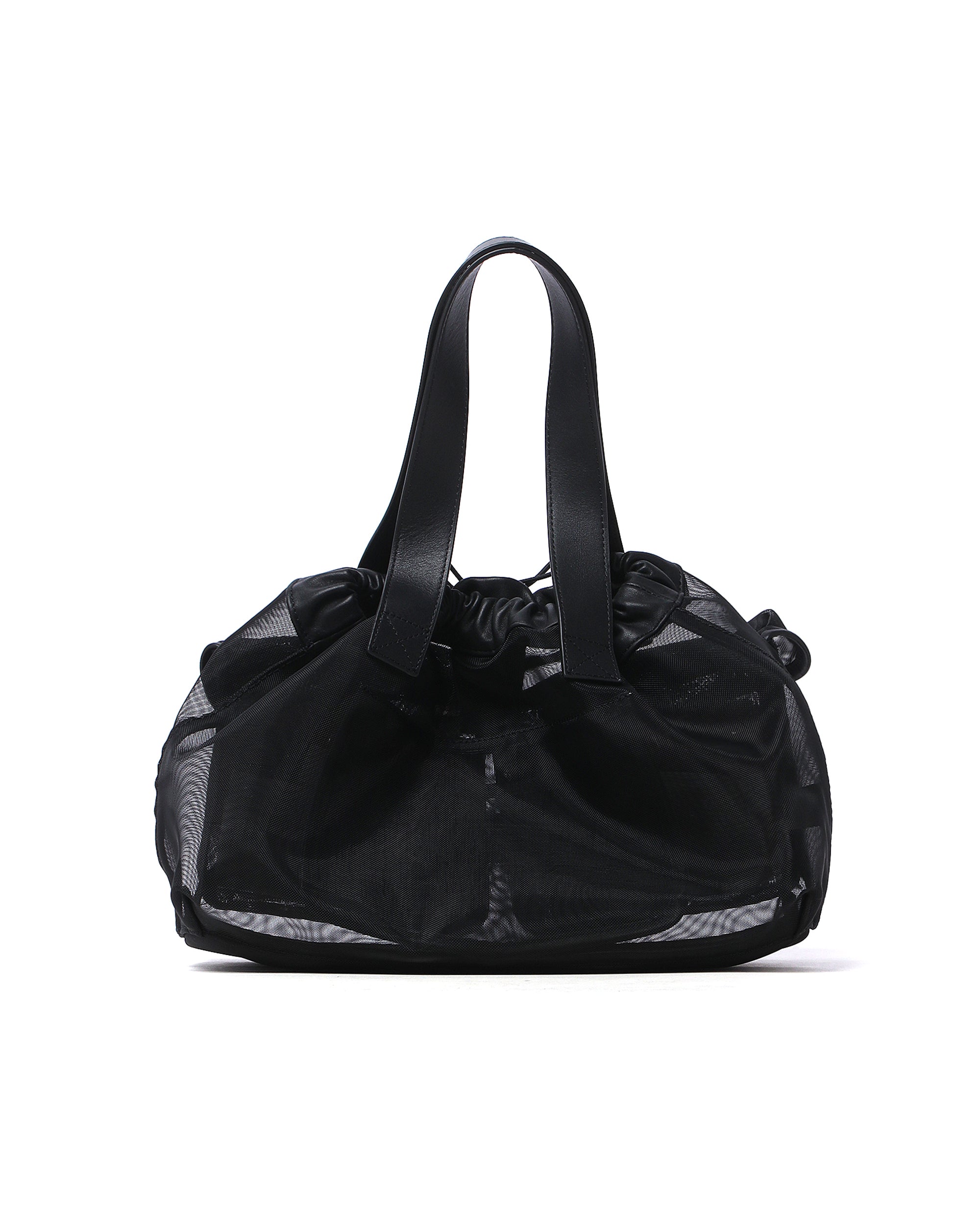 SIMONE ROCHA Carnation pocket bag