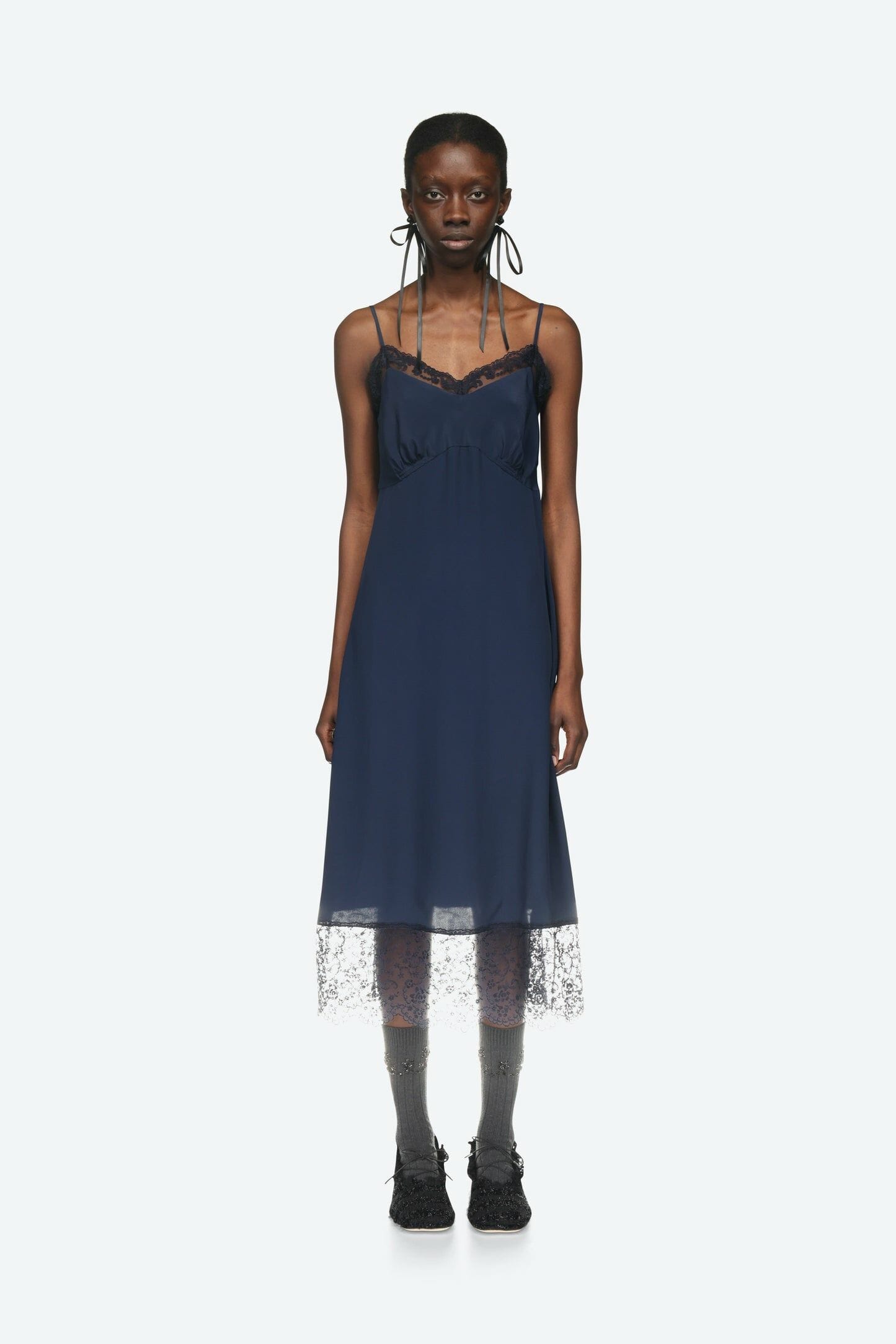 SIMONE ROCHA SIMONE ROCHA Slip Dress