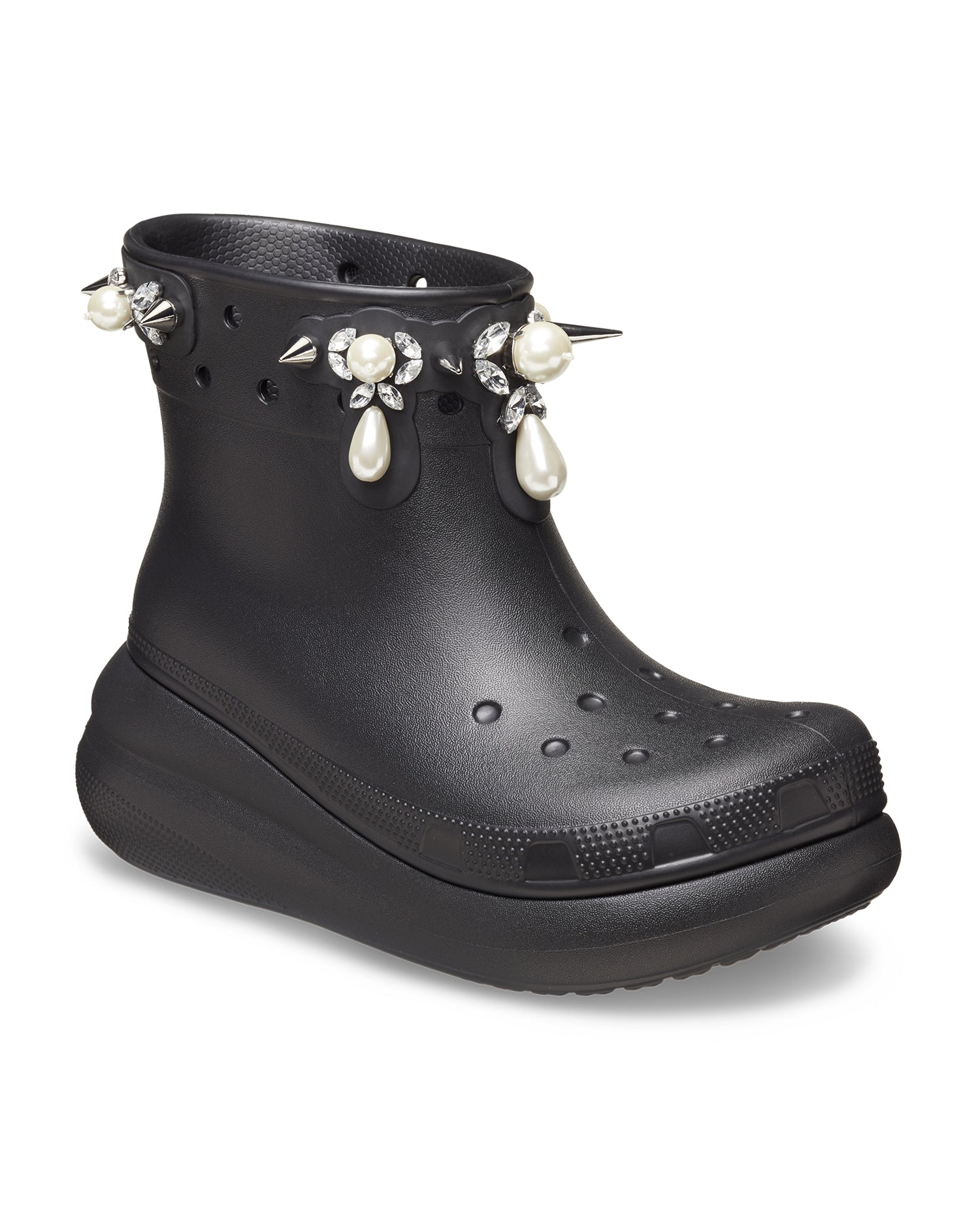 SIMONE ROCHA X Simone Rocha Crush Boots