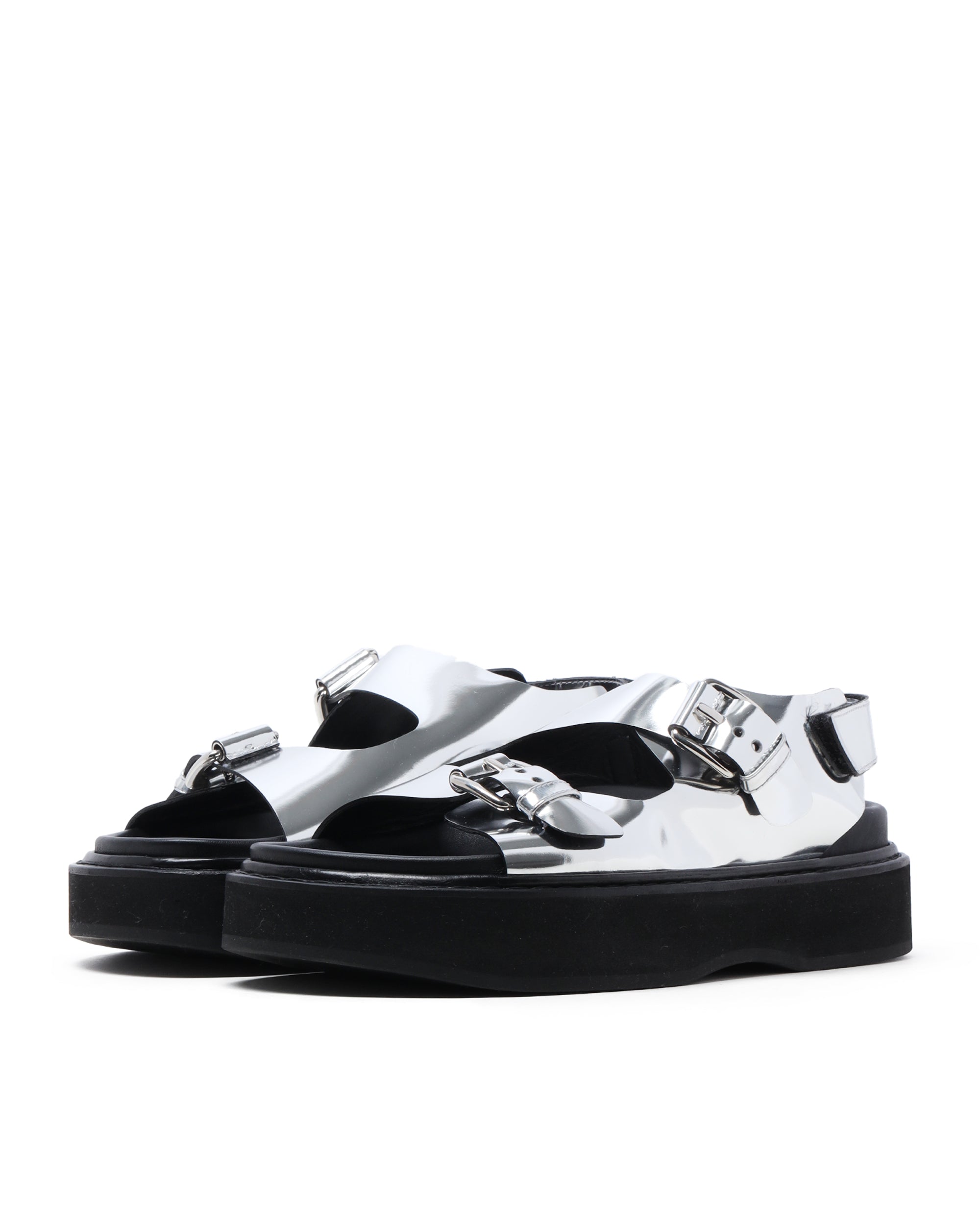 SIMONE ROCHA Buckle sandals