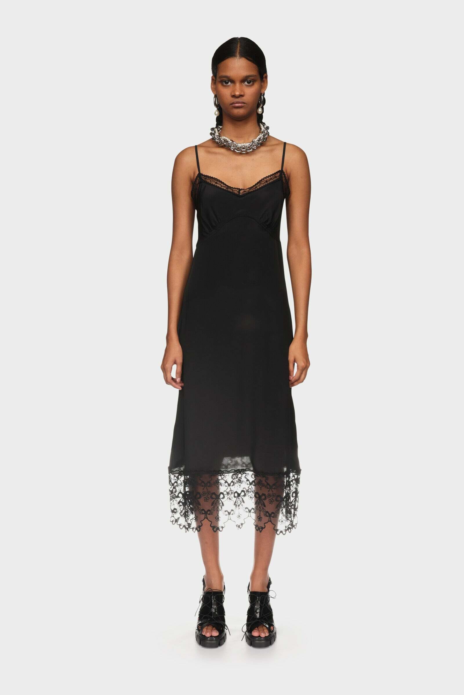 SIMONE ROCHA SIMONE ROCHA Slip Dress