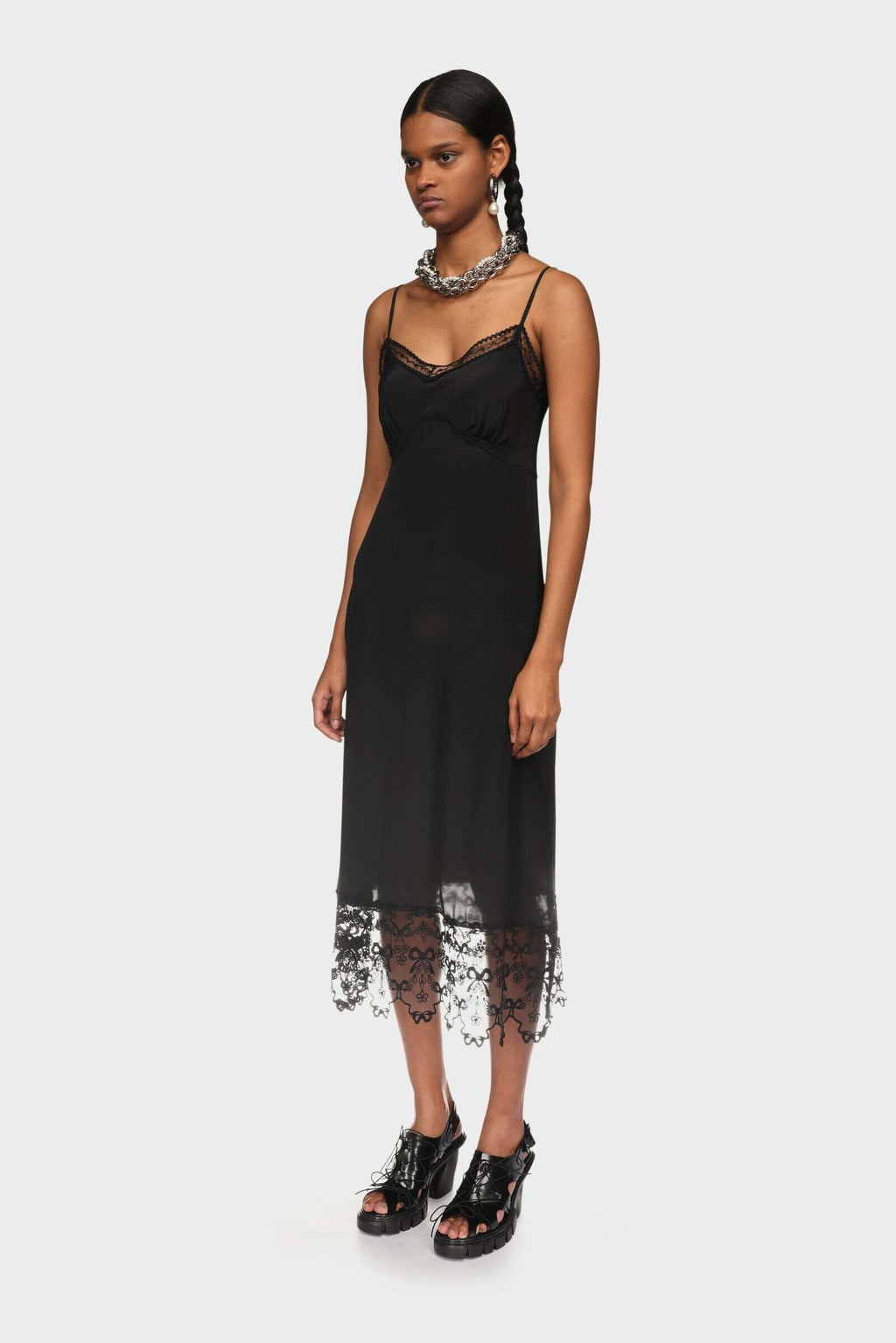 SIMONE ROCHA SIMONE ROCHA Slip Dress